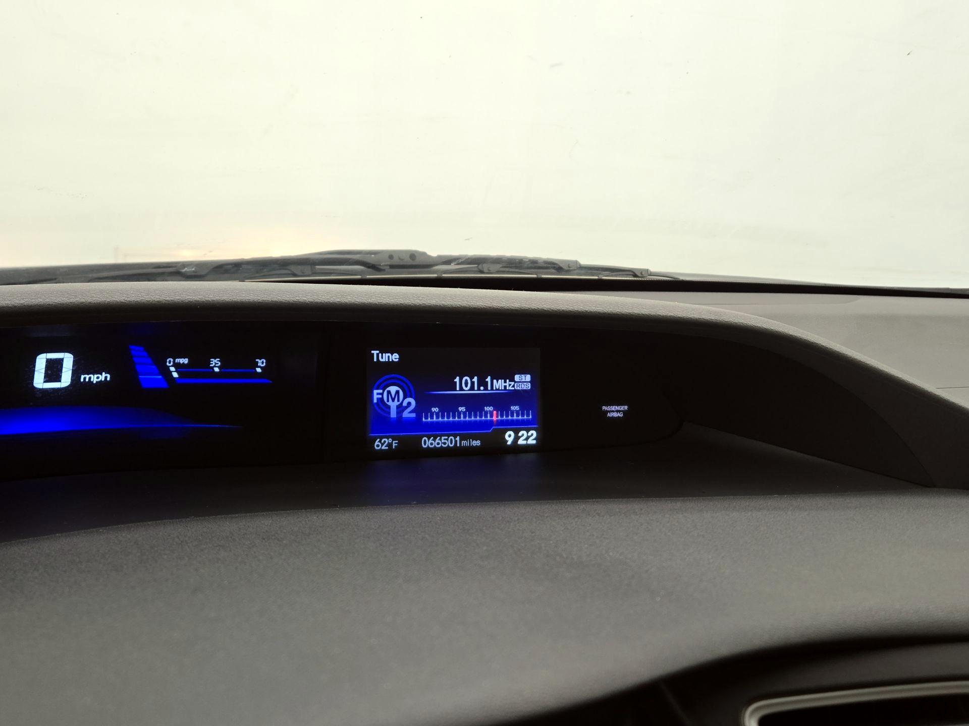 Thumbnail: 2014 Honda Civic - 15