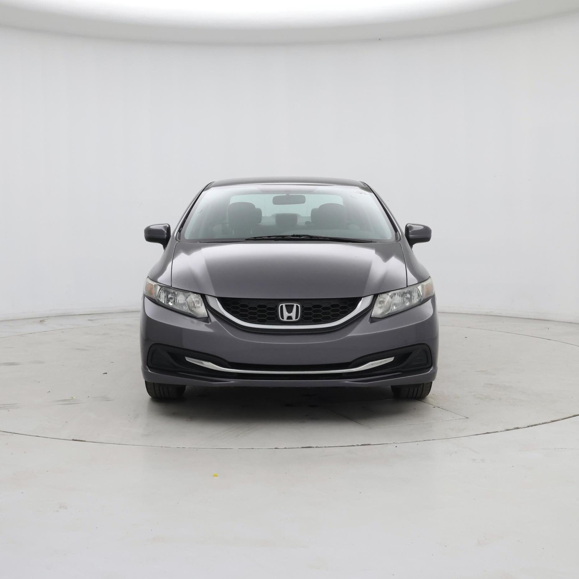 Thumbnail: 2014 Honda Civic - 5