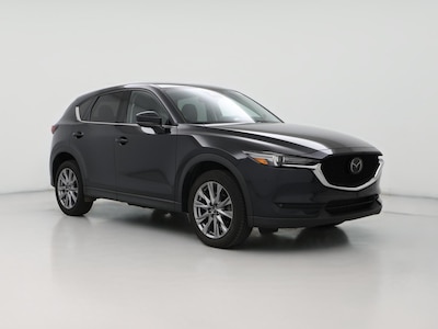 2020 Mazda CX-5 Grand Touring Reserve