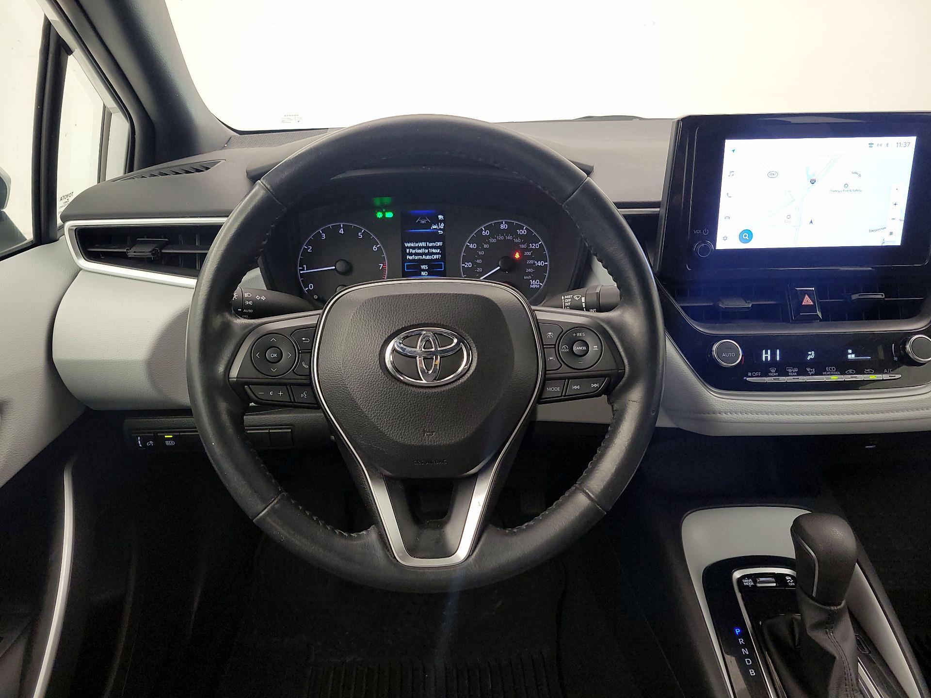 Thumbnail: 2023 Toyota Corolla - 10