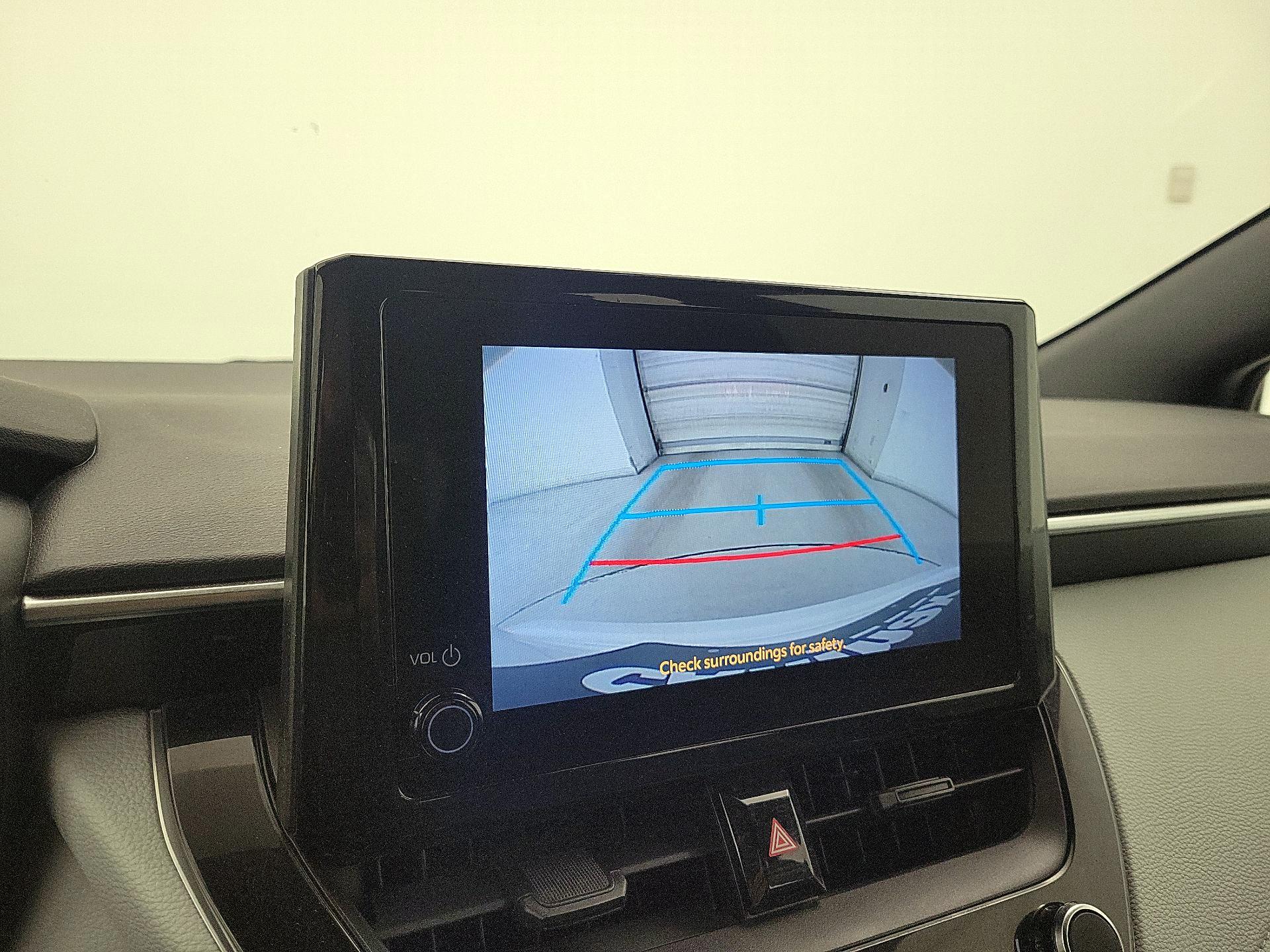 Thumbnail: 2023 Toyota Corolla - 15