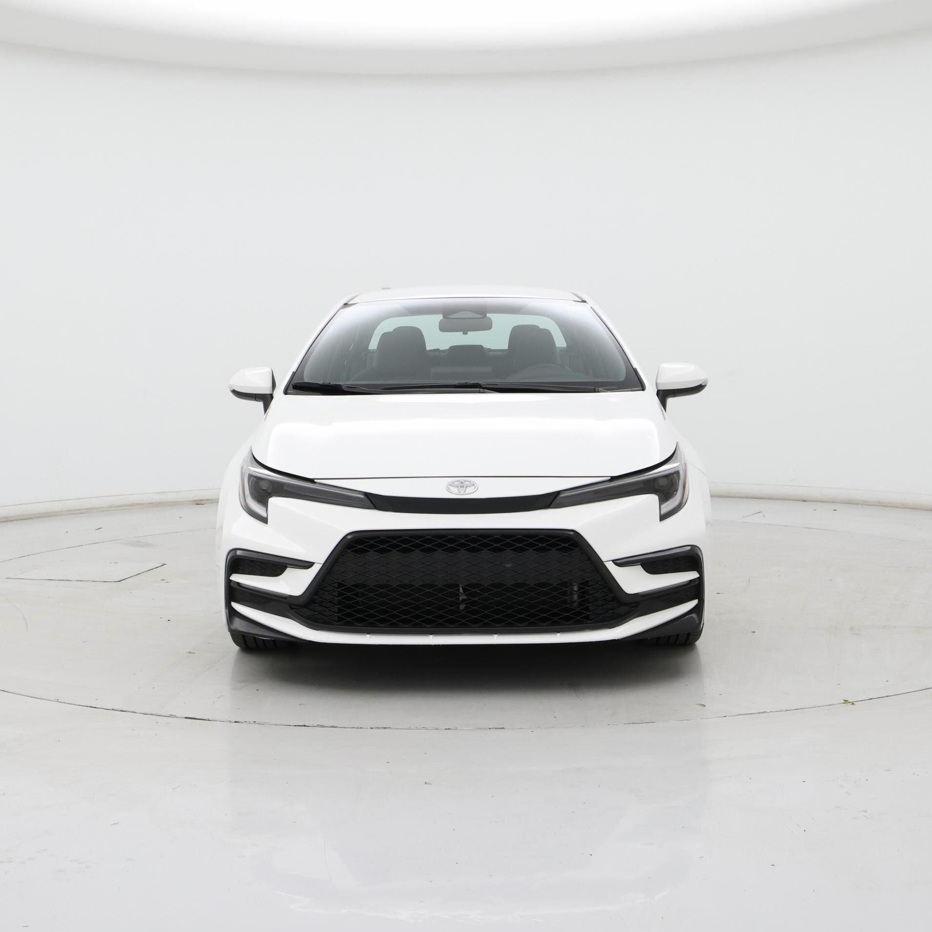 Thumbnail: 2023 Toyota Corolla - 5