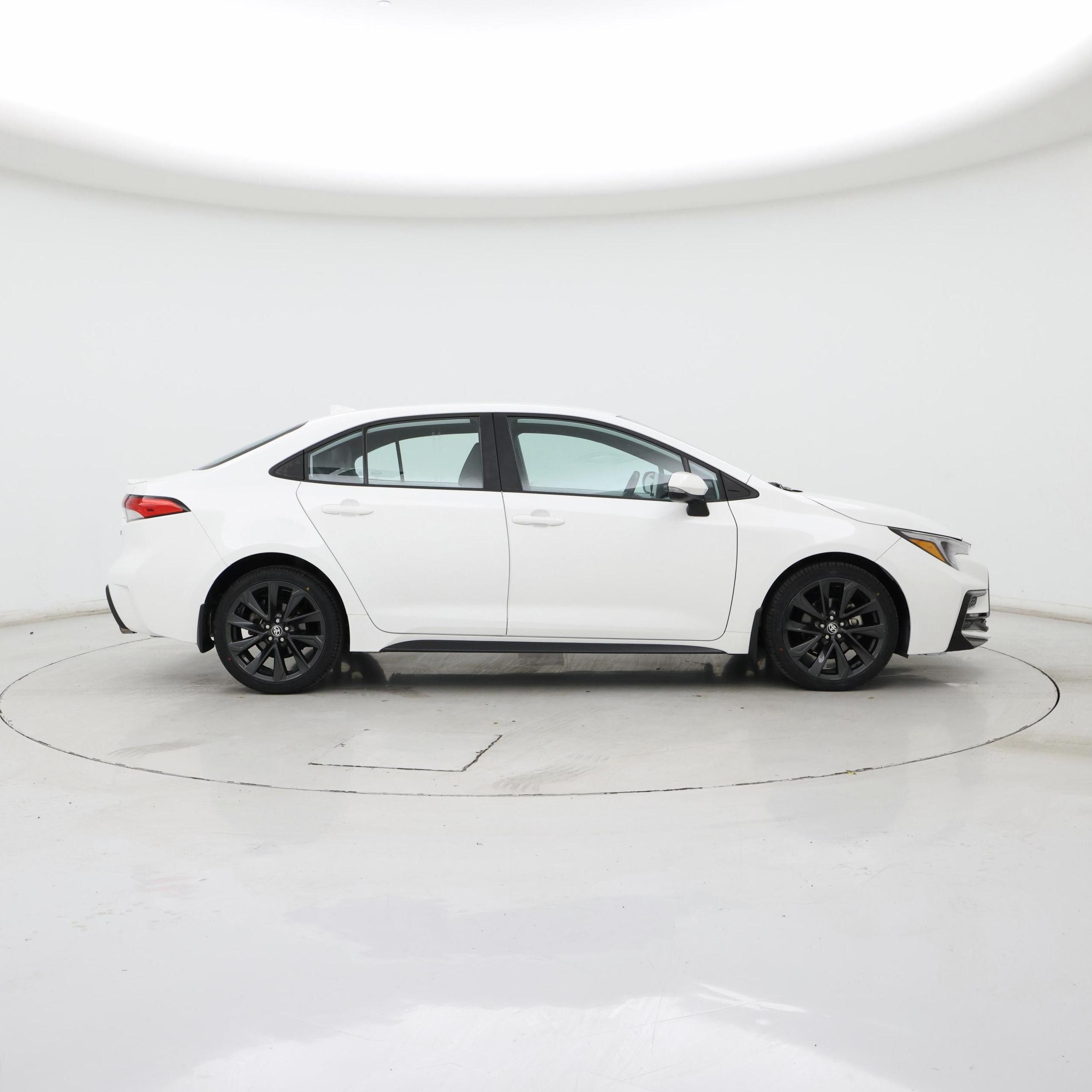 Thumbnail: 2023 Toyota Corolla - 7