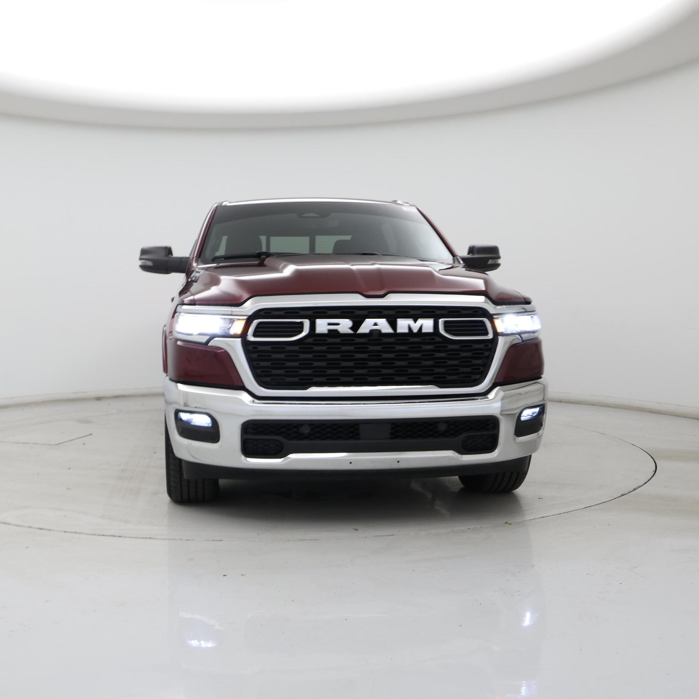 Thumbnail: 2025 RAM 1500 - 5