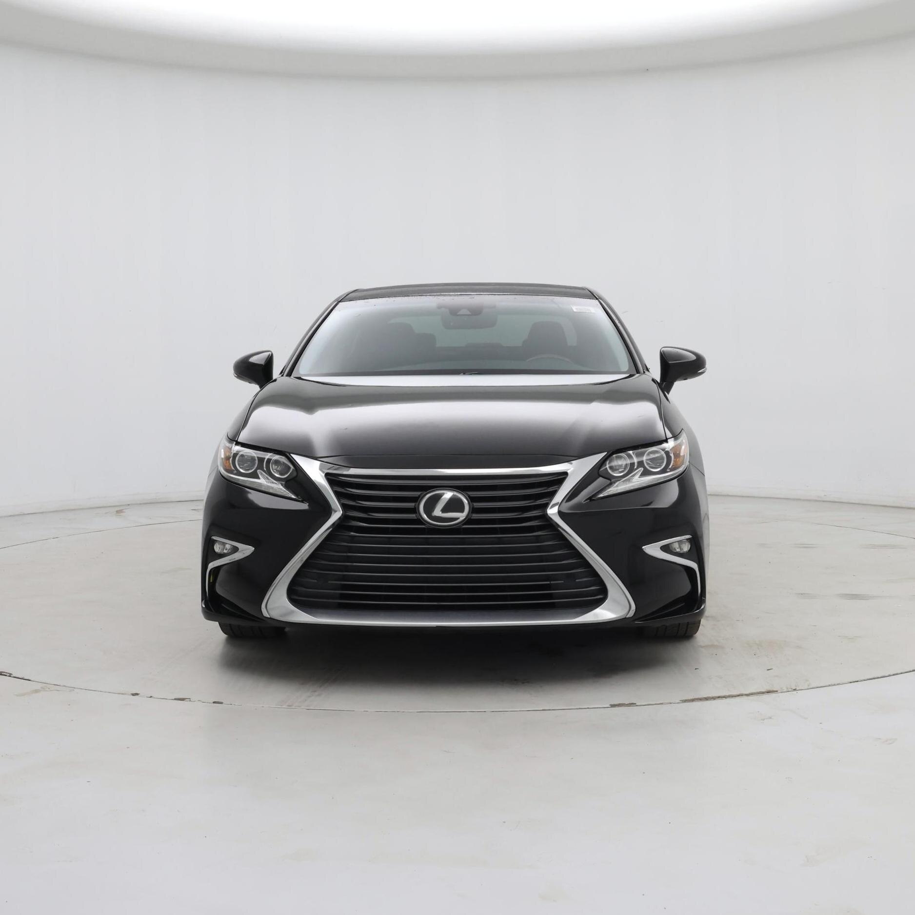 Thumbnail: 2018 Lexus ES - 5