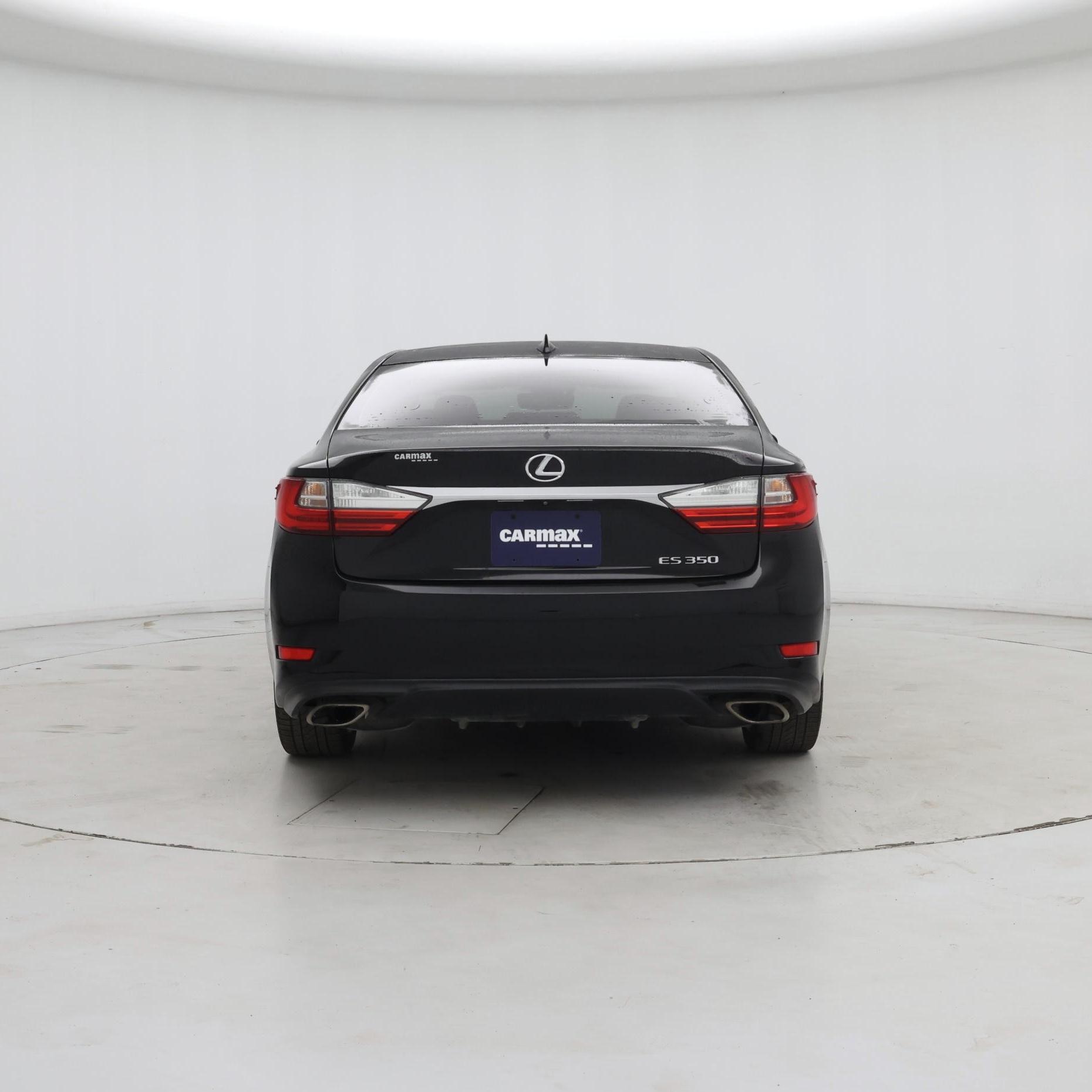 Thumbnail: 2018 Lexus ES - 6