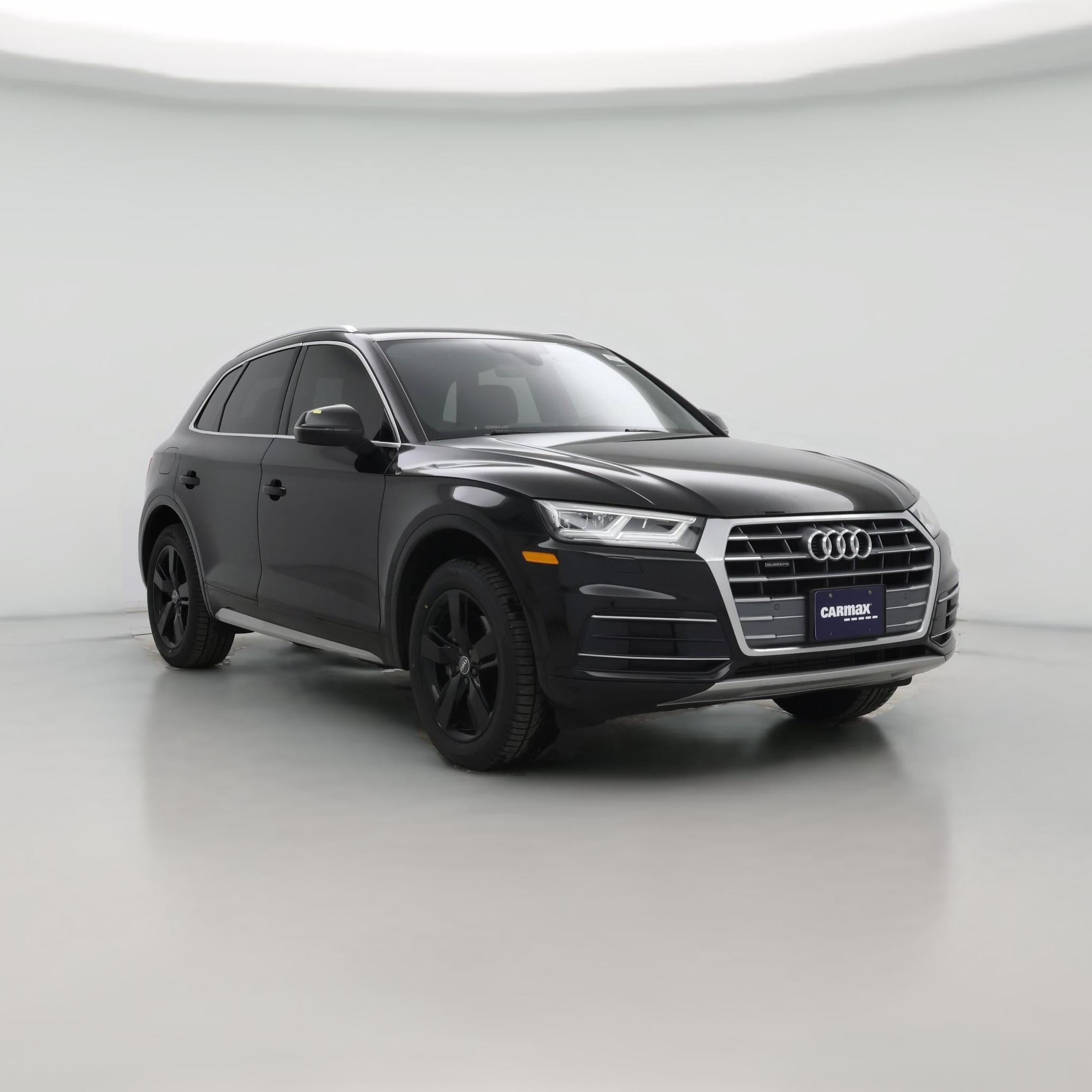 Thumbnail: 2019 Audi Q5 - 1