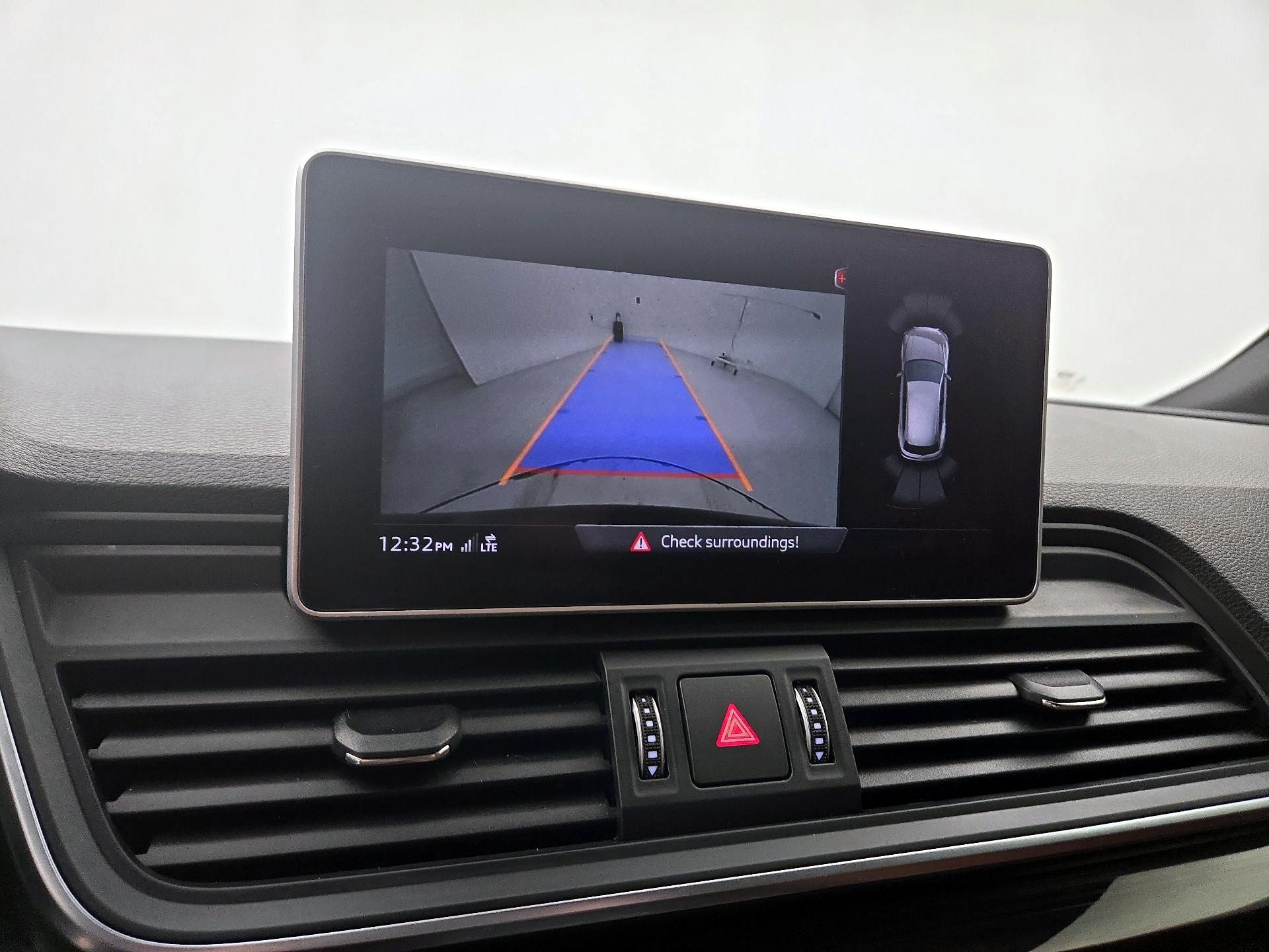 Thumbnail: 2019 Audi Q5 - 15