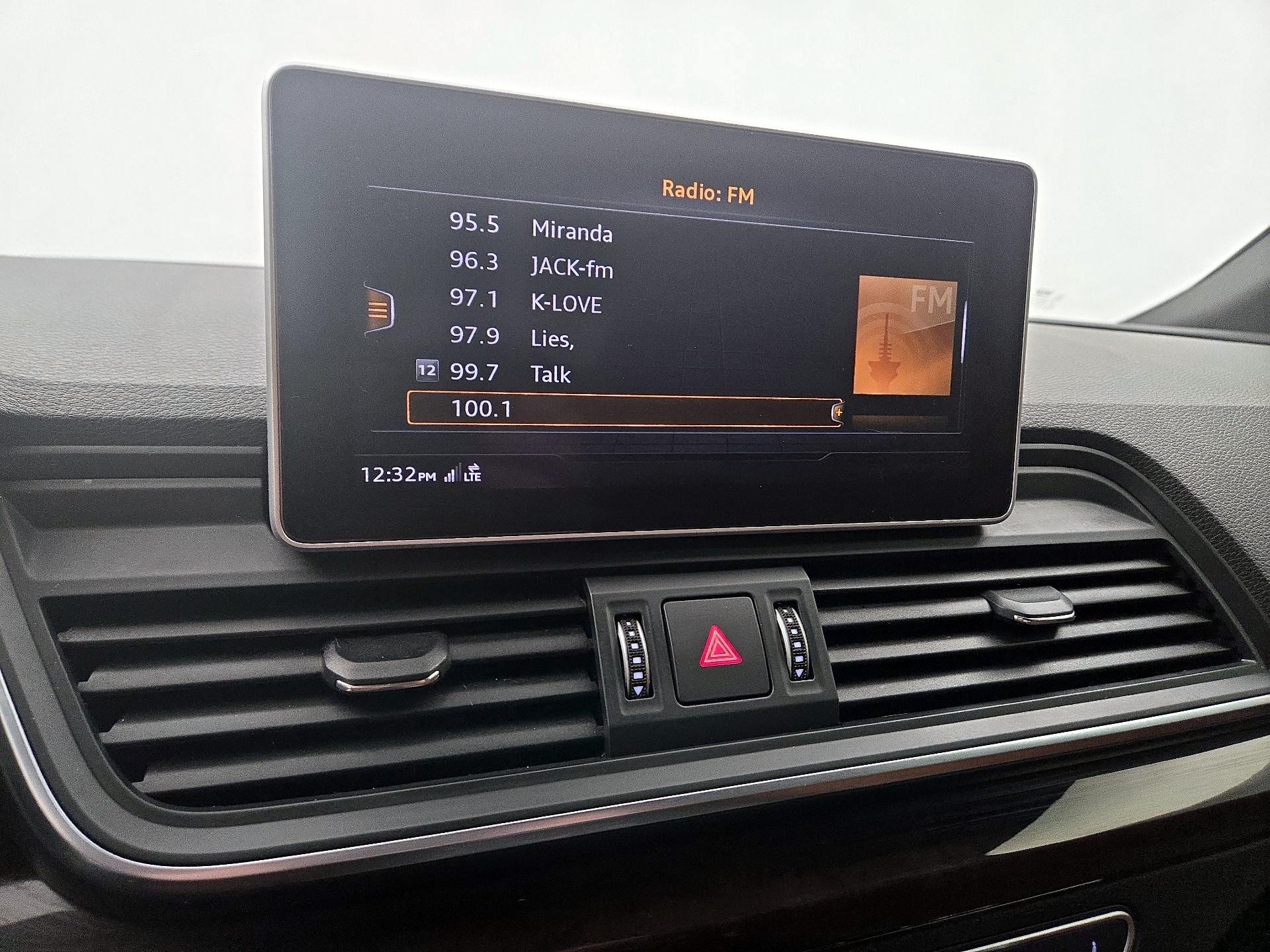 Thumbnail: 2019 Audi Q5 - 16