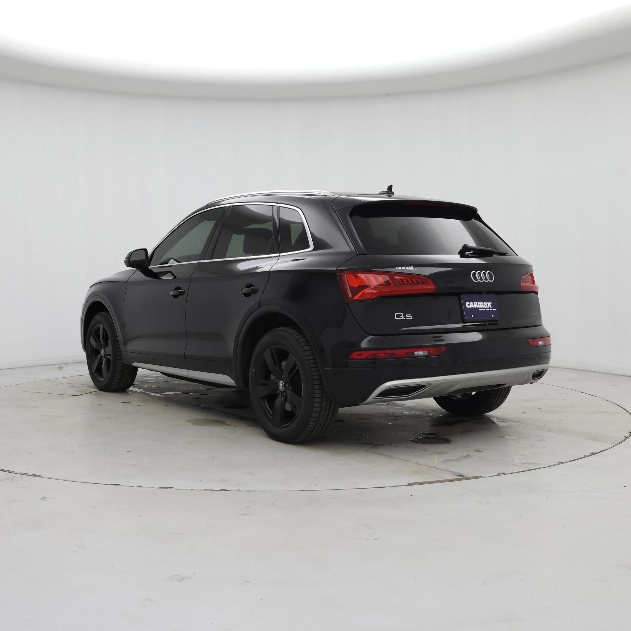 Thumbnail: 2019 Audi Q5 - 2