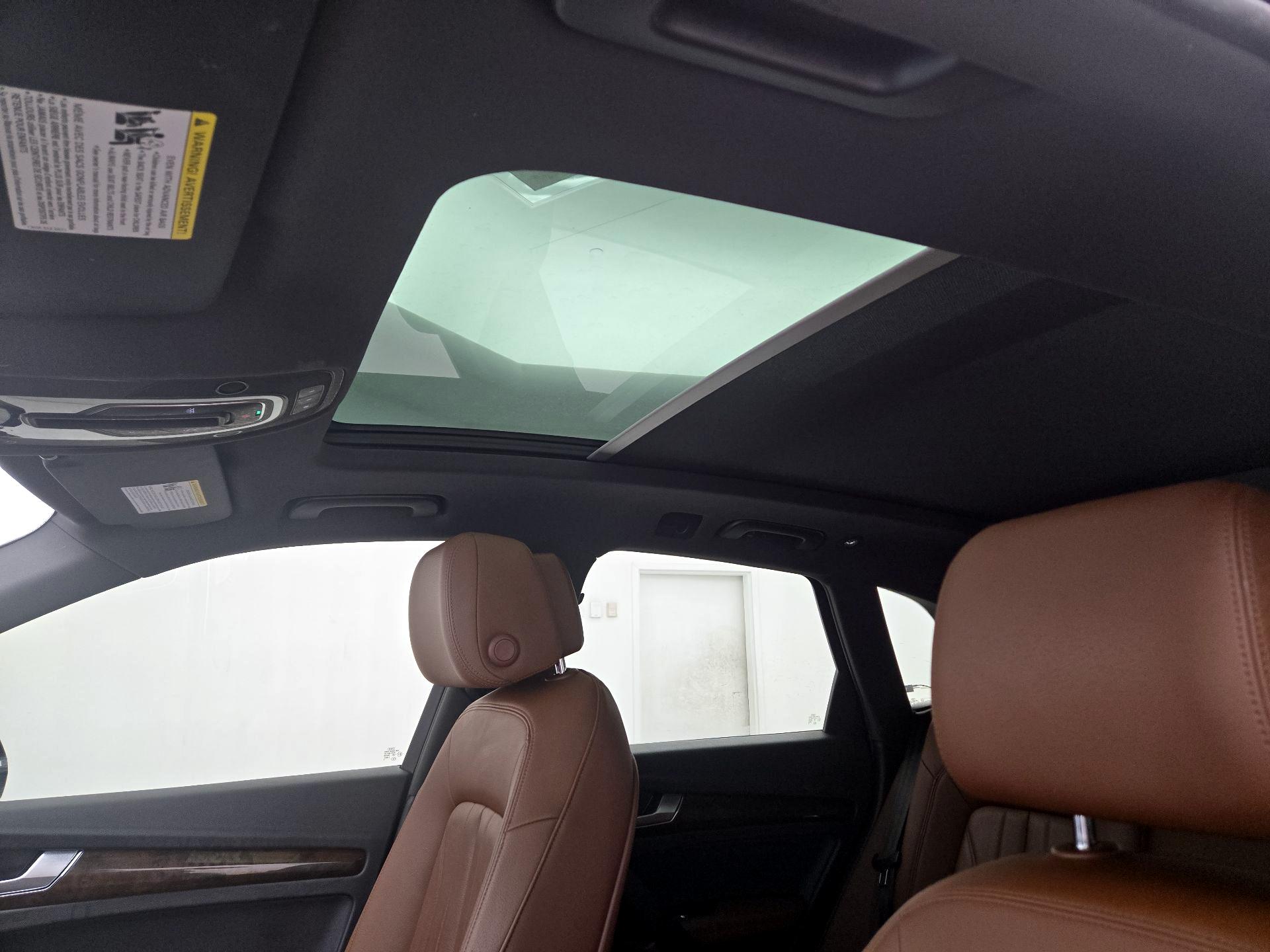 Thumbnail: 2019 Audi Q5 - 20