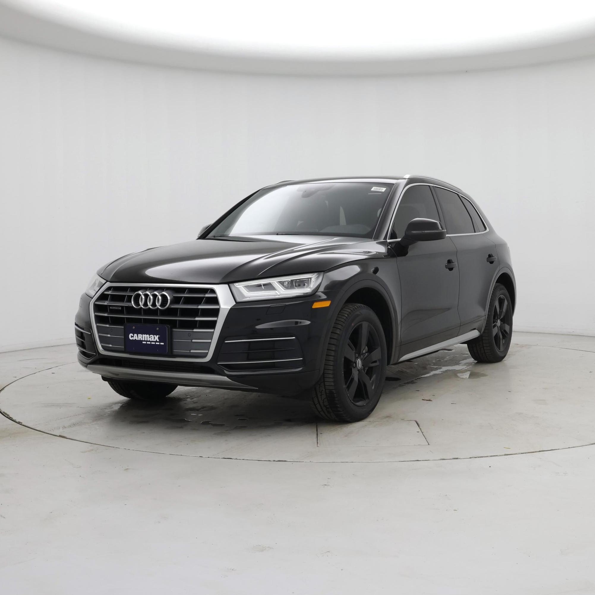 Thumbnail: 2019 Audi Q5 - 4