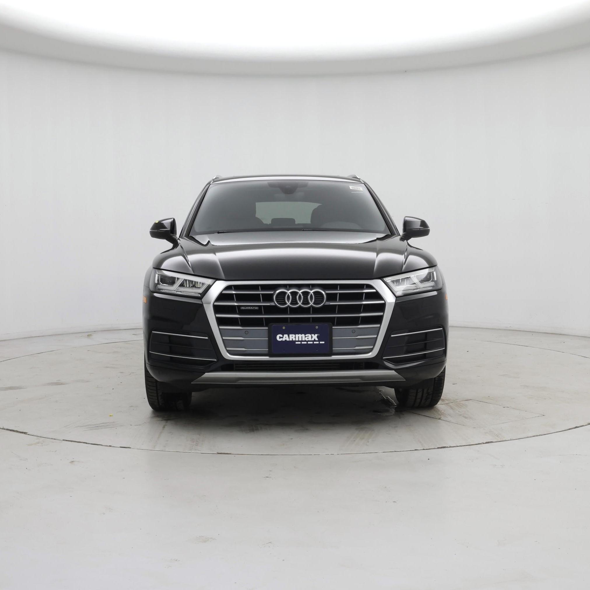 Thumbnail: 2019 Audi Q5 - 5