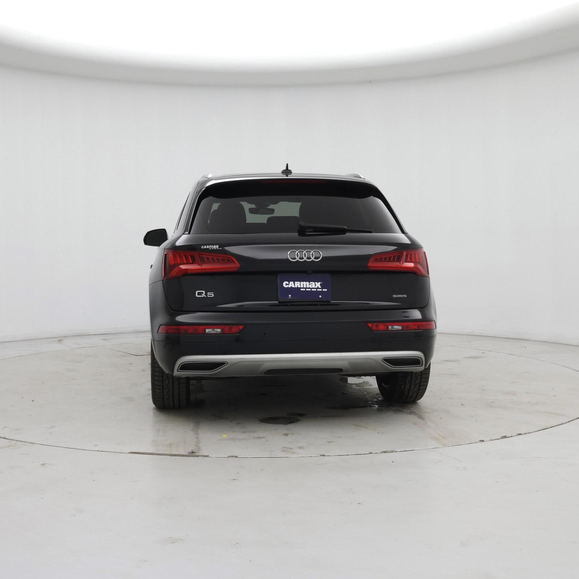 Thumbnail: 2019 Audi Q5 - 6