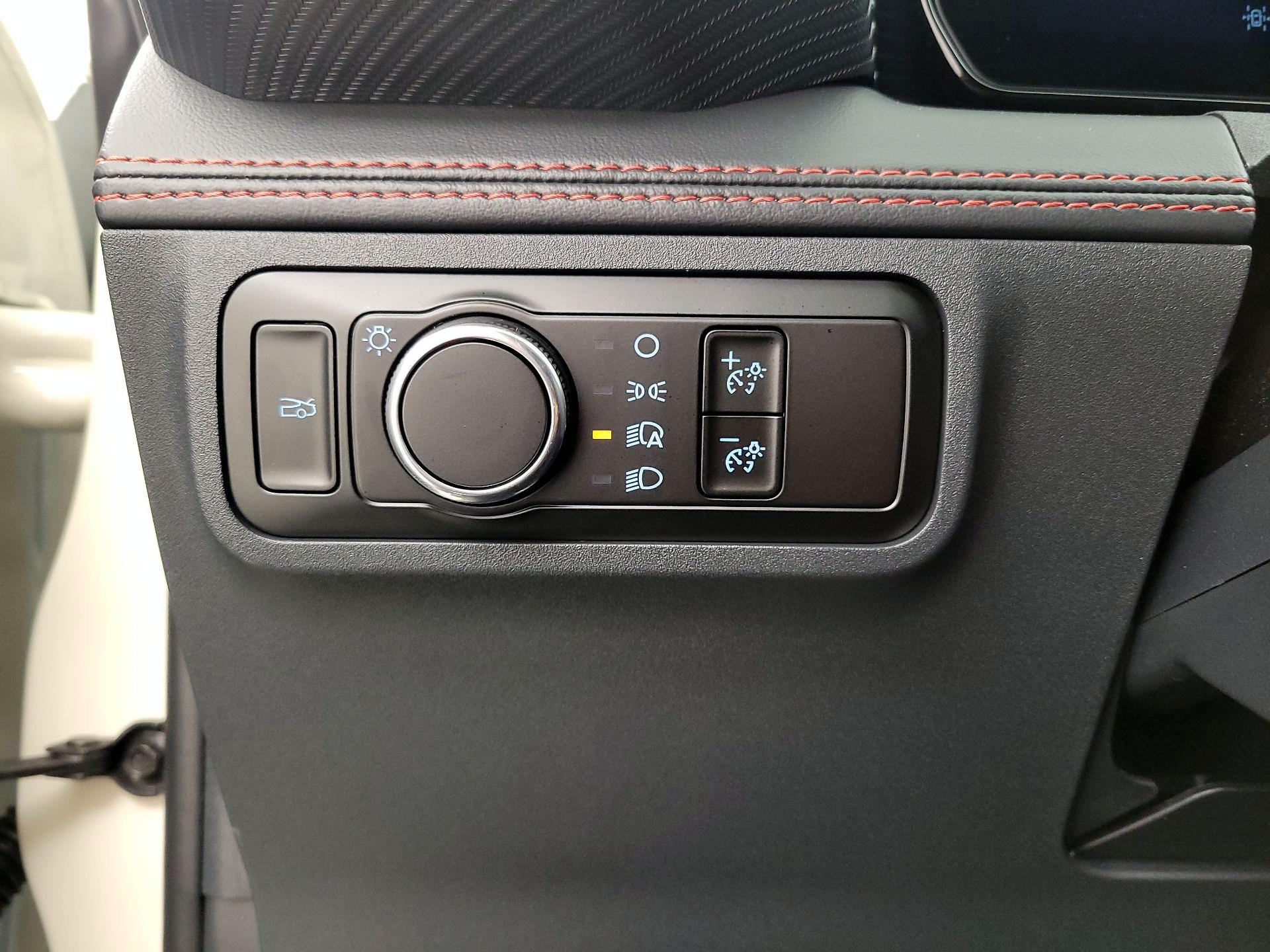 Thumbnail: 2025 Ford Mustang - 13