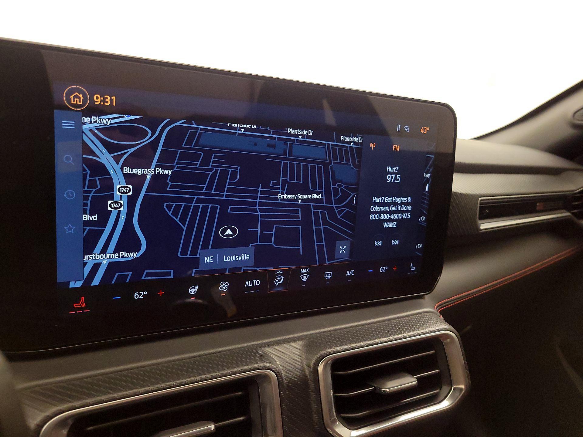 Thumbnail: 2025 Ford Mustang - 14