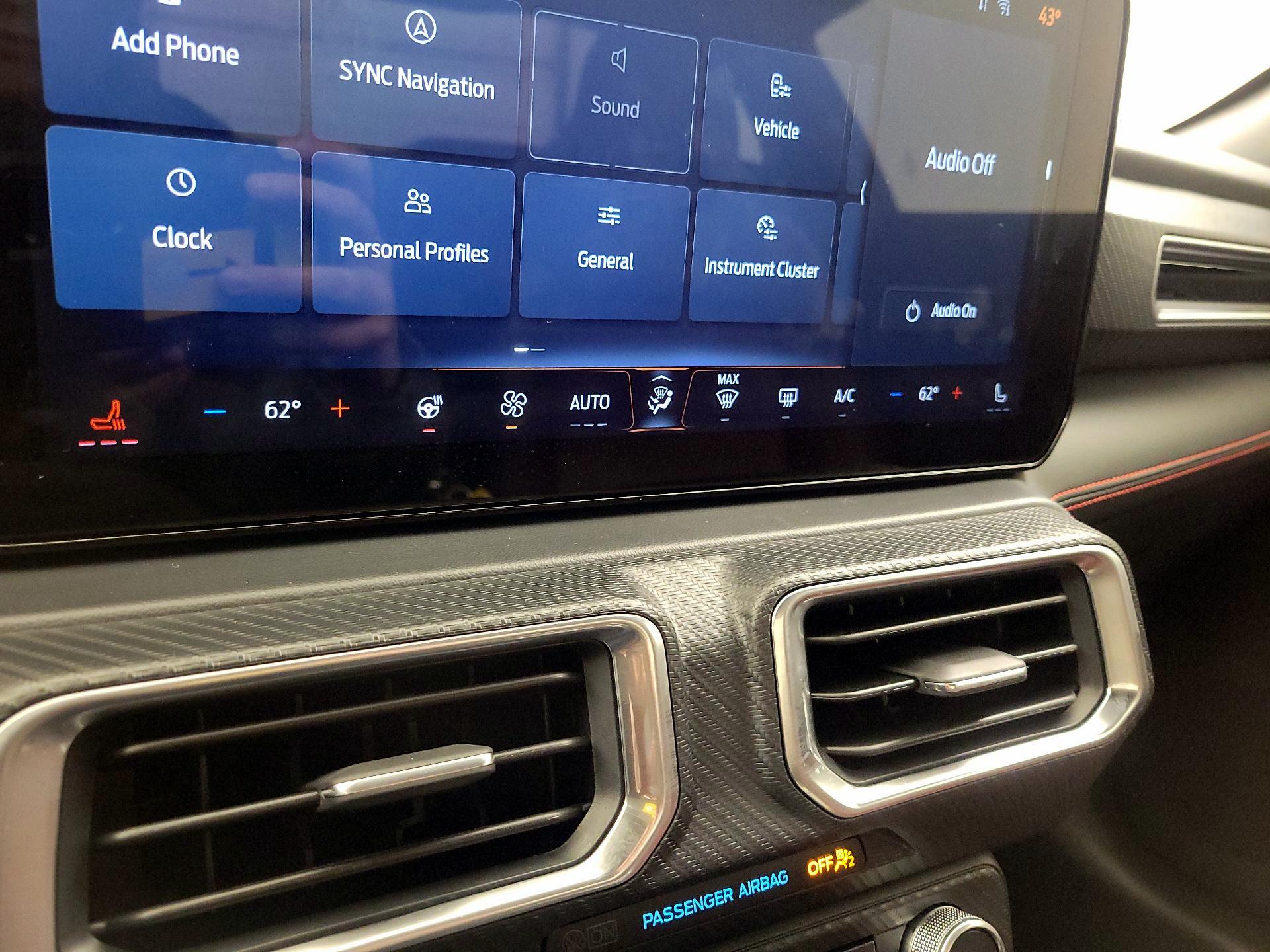 Thumbnail: 2025 Ford Mustang - 17