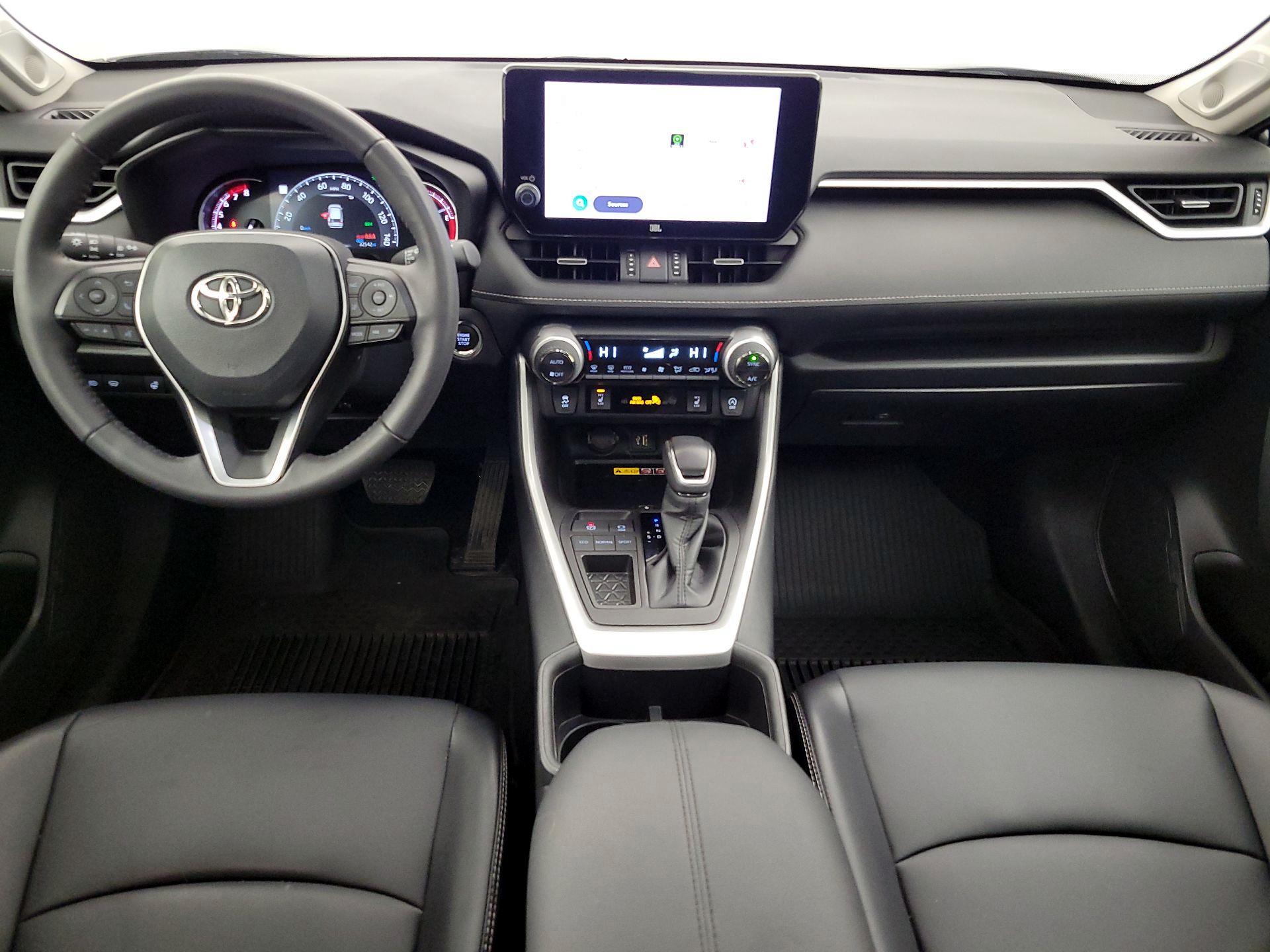 Thumbnail: 2023 Toyota RAV4 - 9