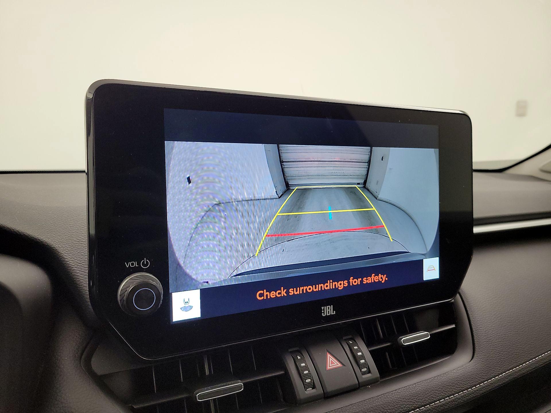 Thumbnail: 2023 Toyota RAV4 - 14