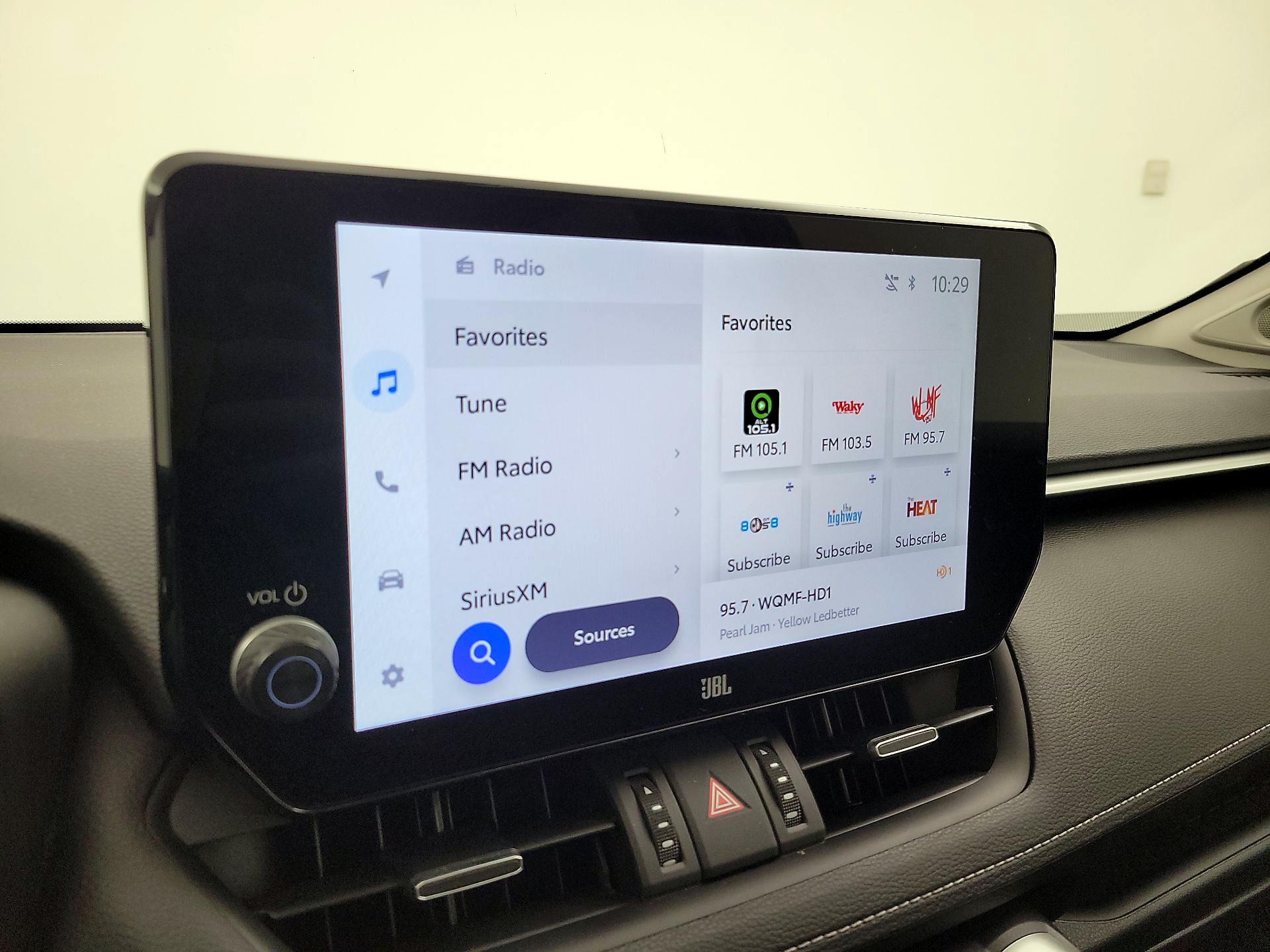 Thumbnail: 2023 Toyota RAV4 - 15