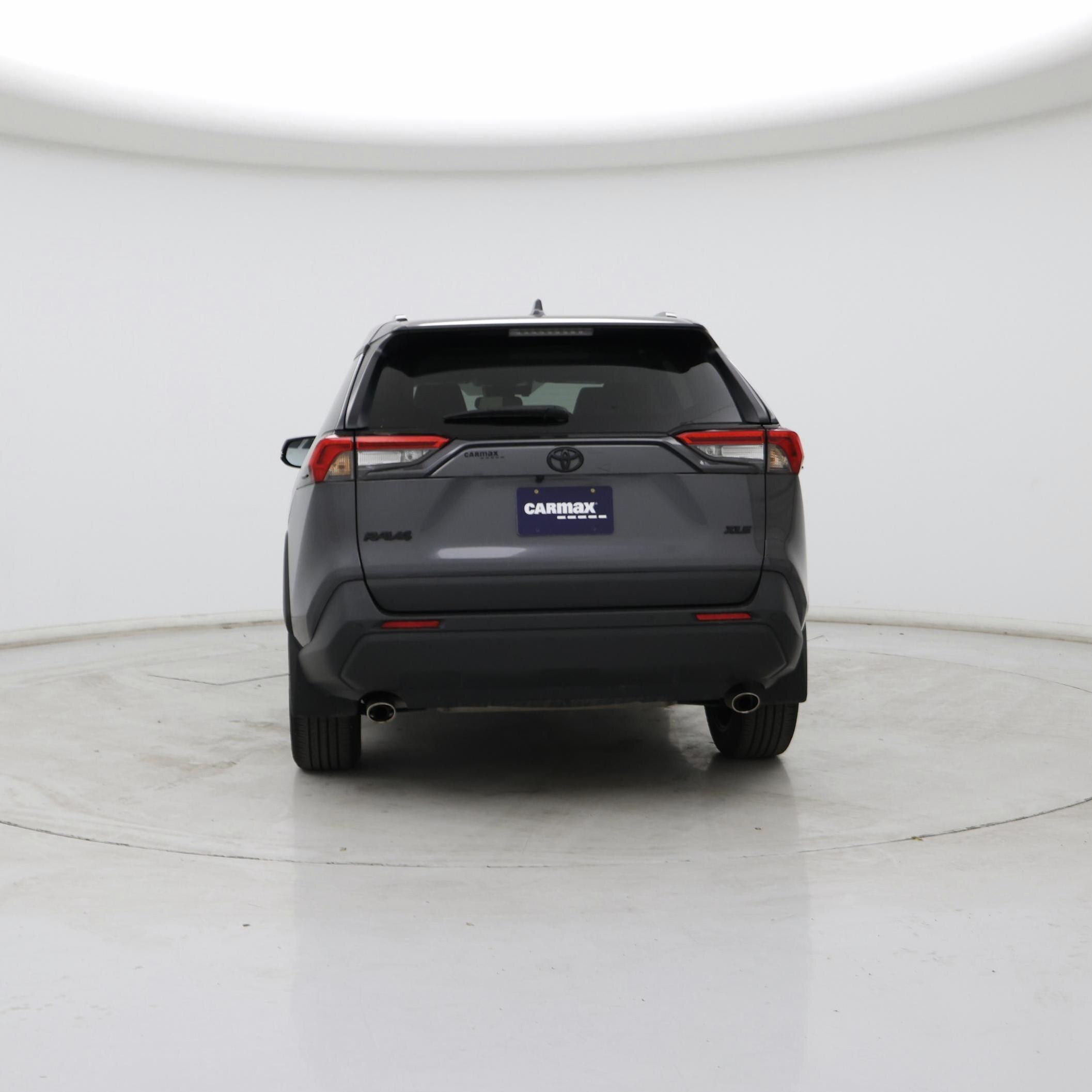 Thumbnail: 2023 Toyota RAV4 - 6