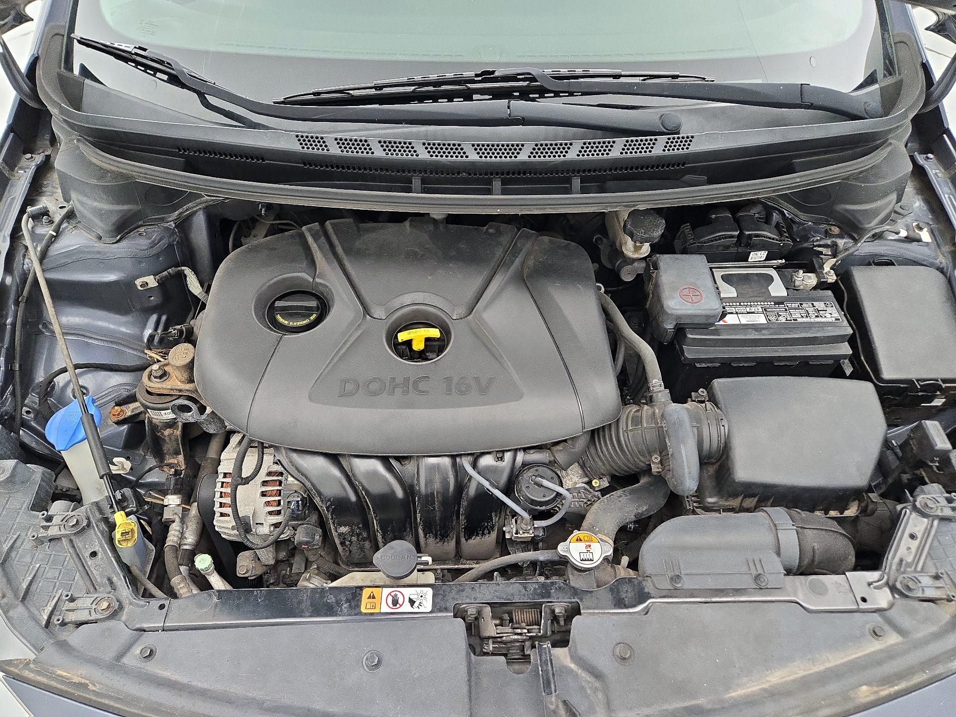 Thumbnail: 2016 Kia Forte - 20