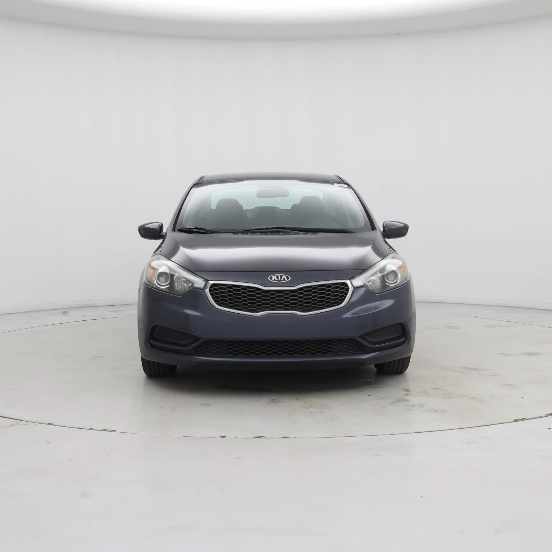 Thumbnail: 2016 Kia Forte - 5