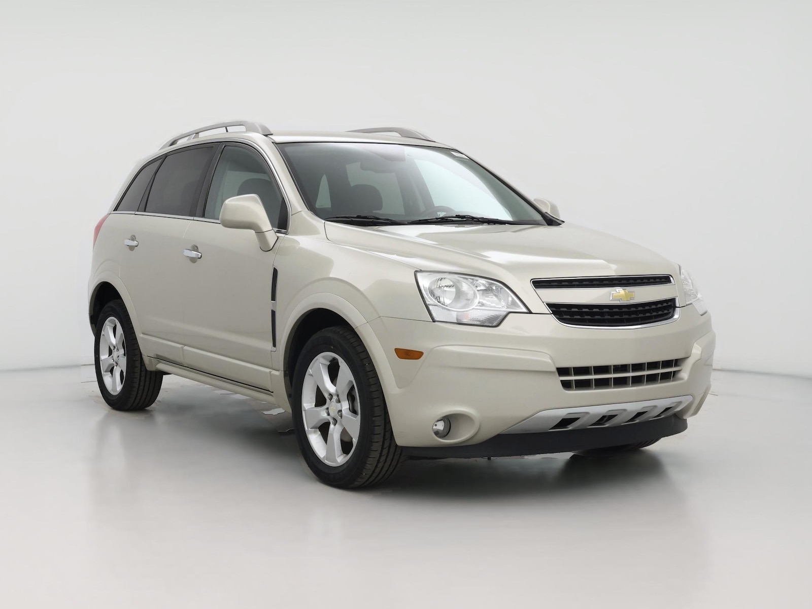 2014 Chevrolet Captiva Sport LT