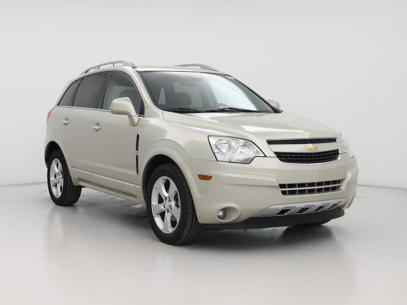 2014 Chevrolet Captiva Sport LT -
                  Madison, TN