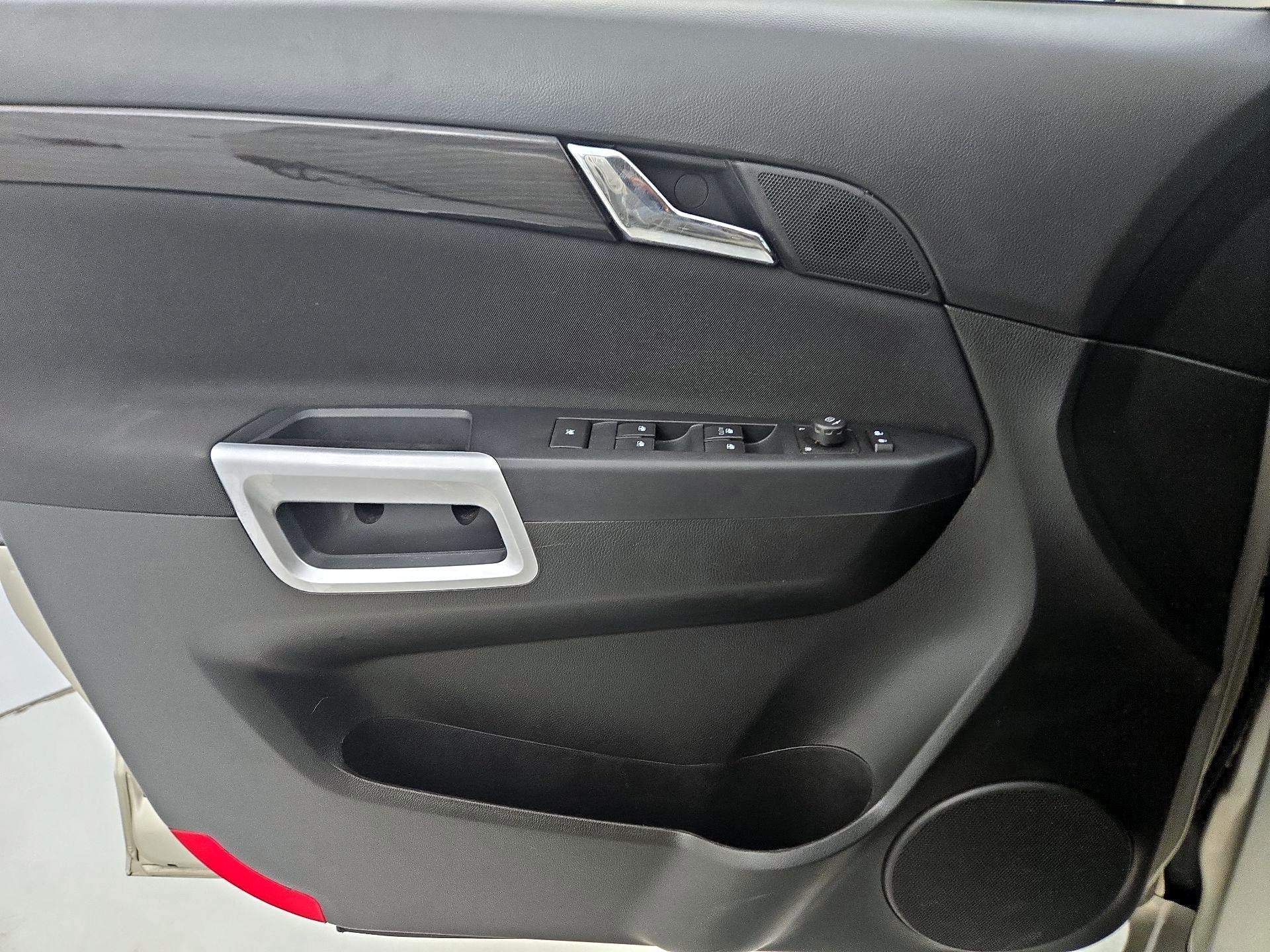 Thumbnail: 2014 Chevrolet Captiva Sport - 12