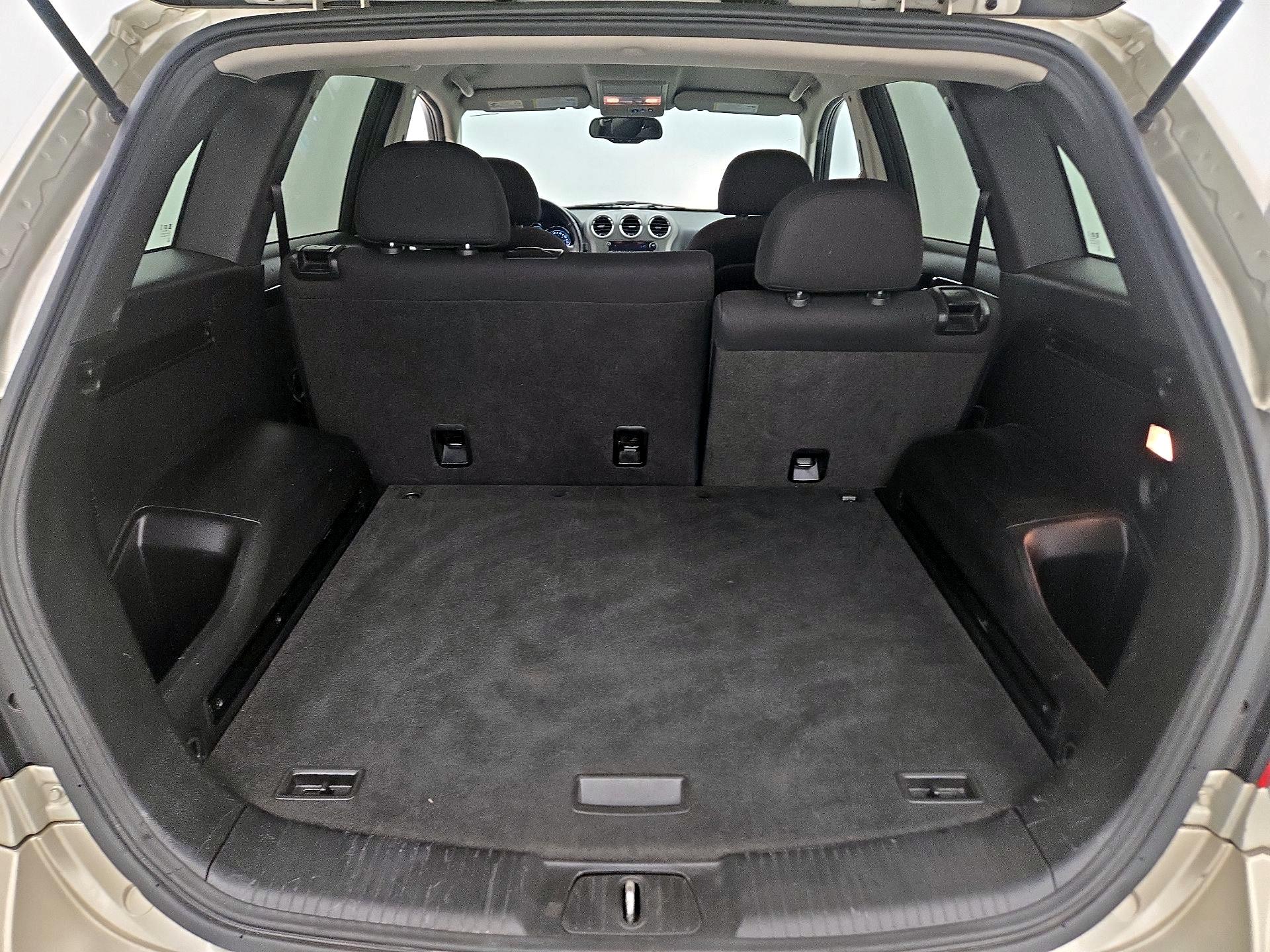 Thumbnail: 2014 Chevrolet Captiva Sport - 18