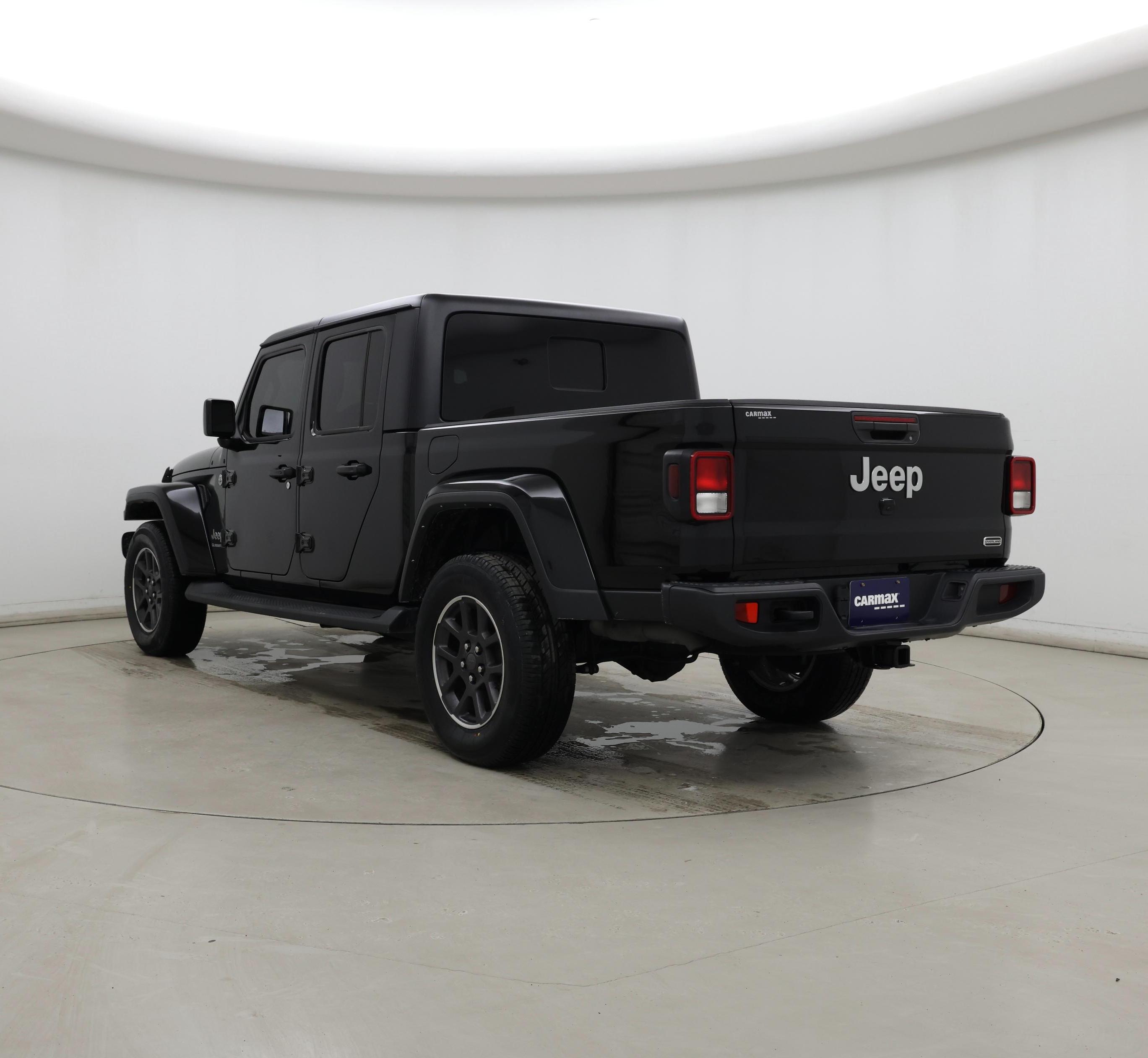 Thumbnail: 2022 Jeep Gladiator - 2