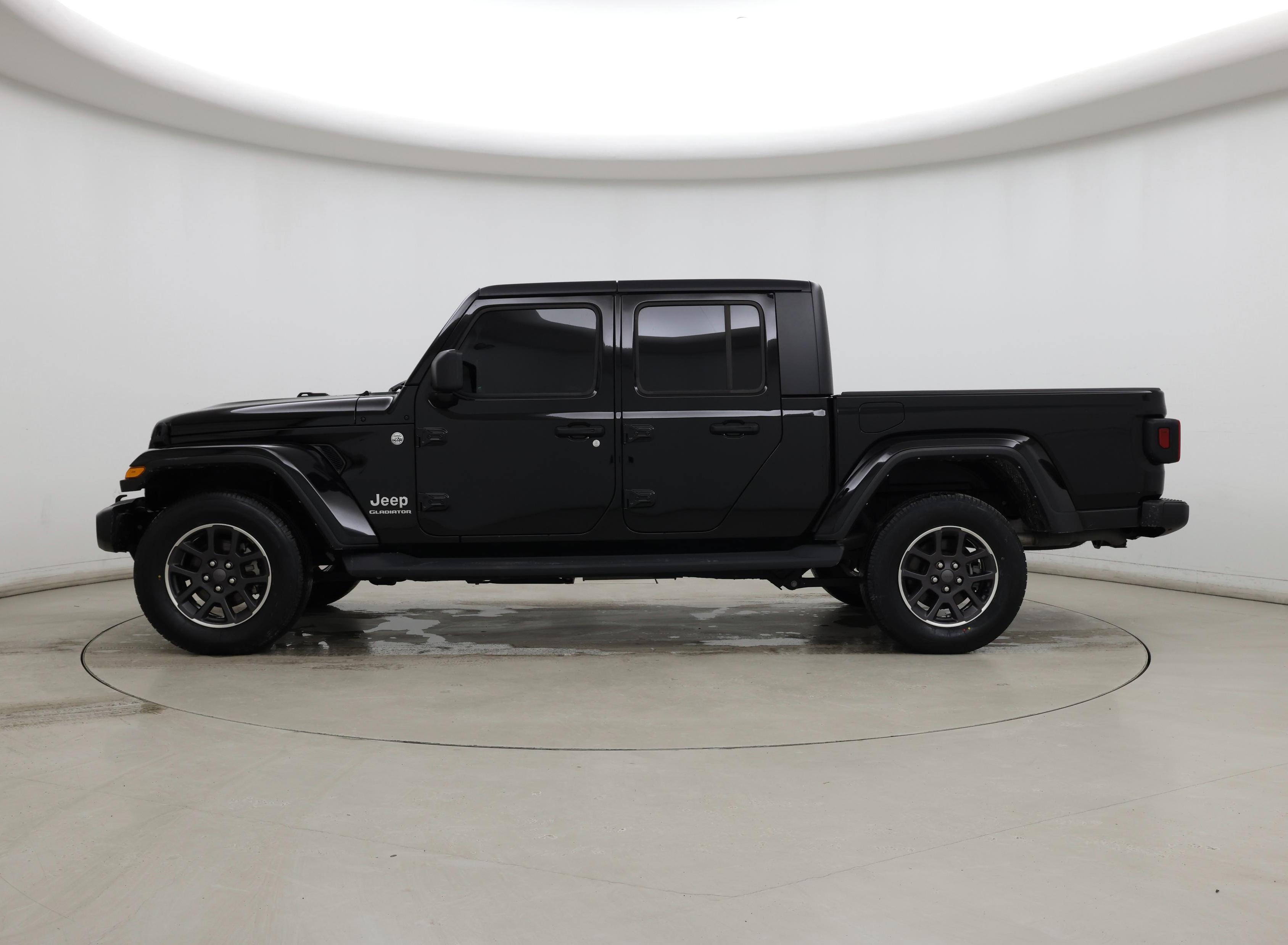 Thumbnail: 2022 Jeep Gladiator - 3