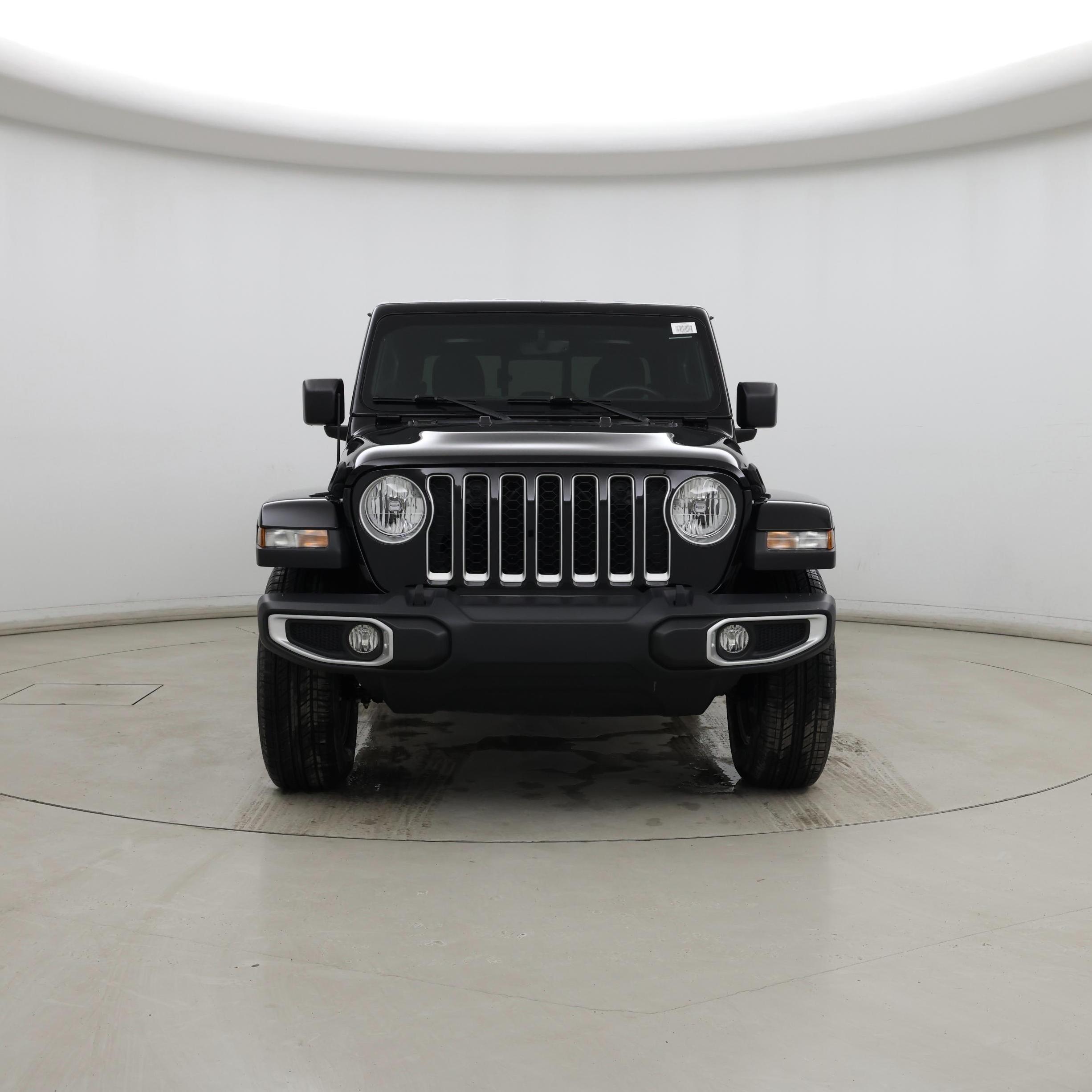 Thumbnail: 2022 Jeep Gladiator - 5