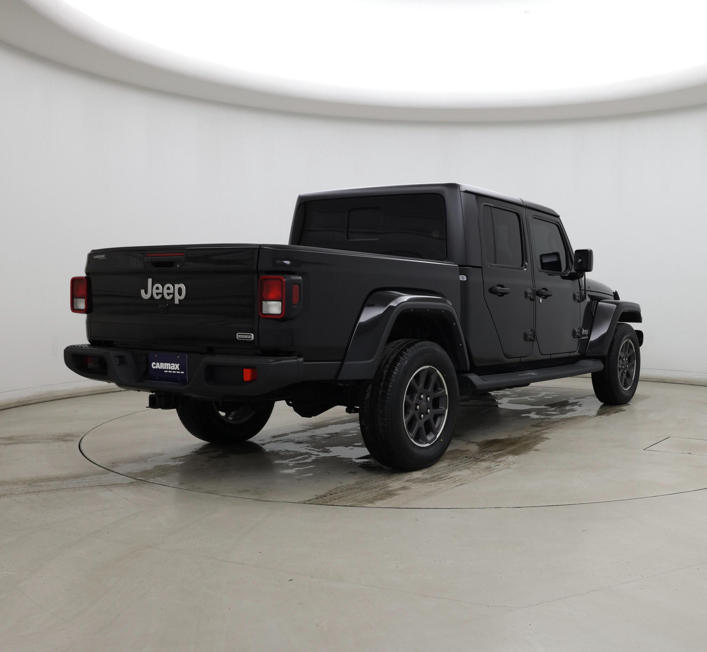 Thumbnail: 2022 Jeep Gladiator - 8