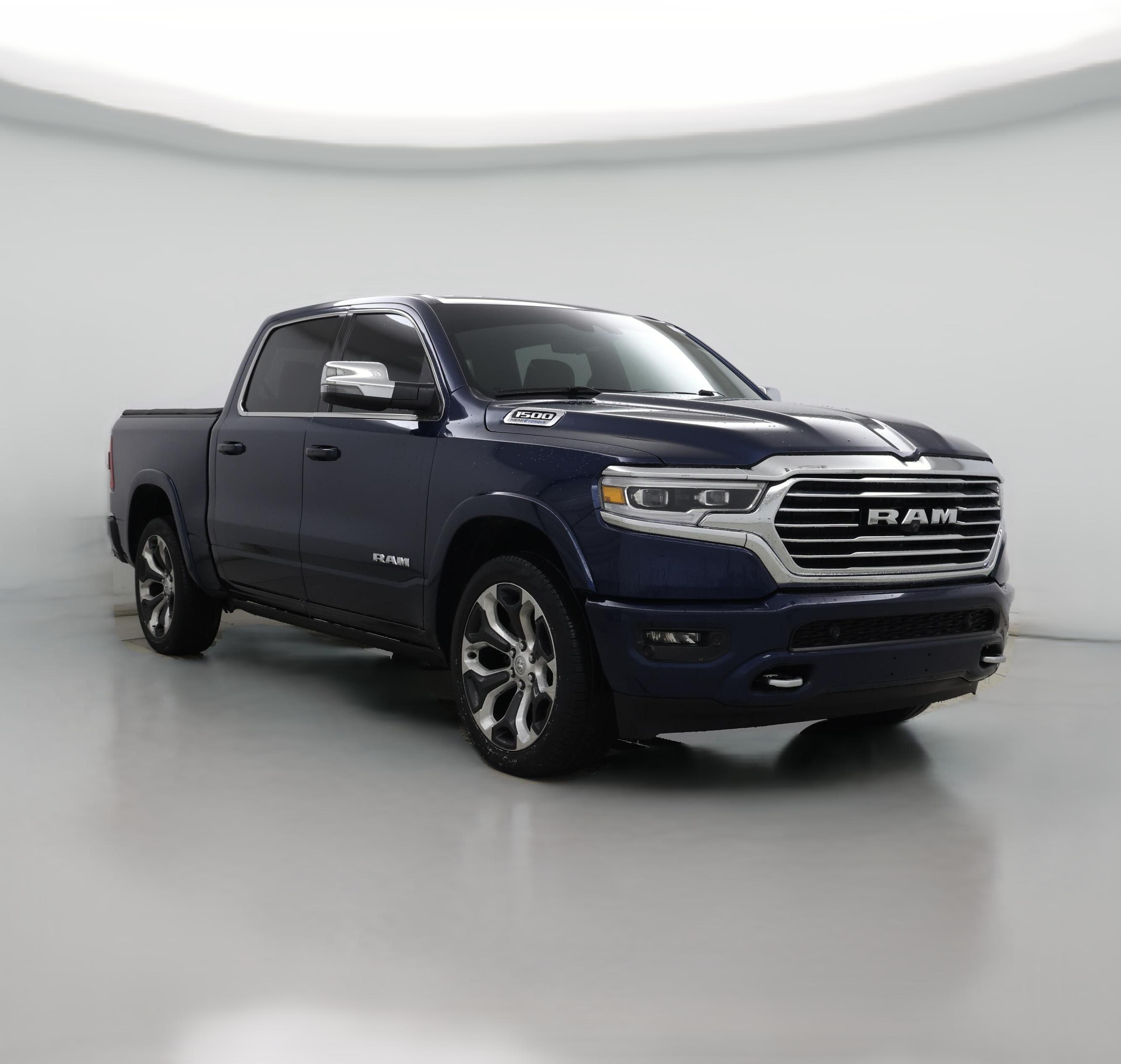 Thumbnail: 2023 RAM 1500 - 1