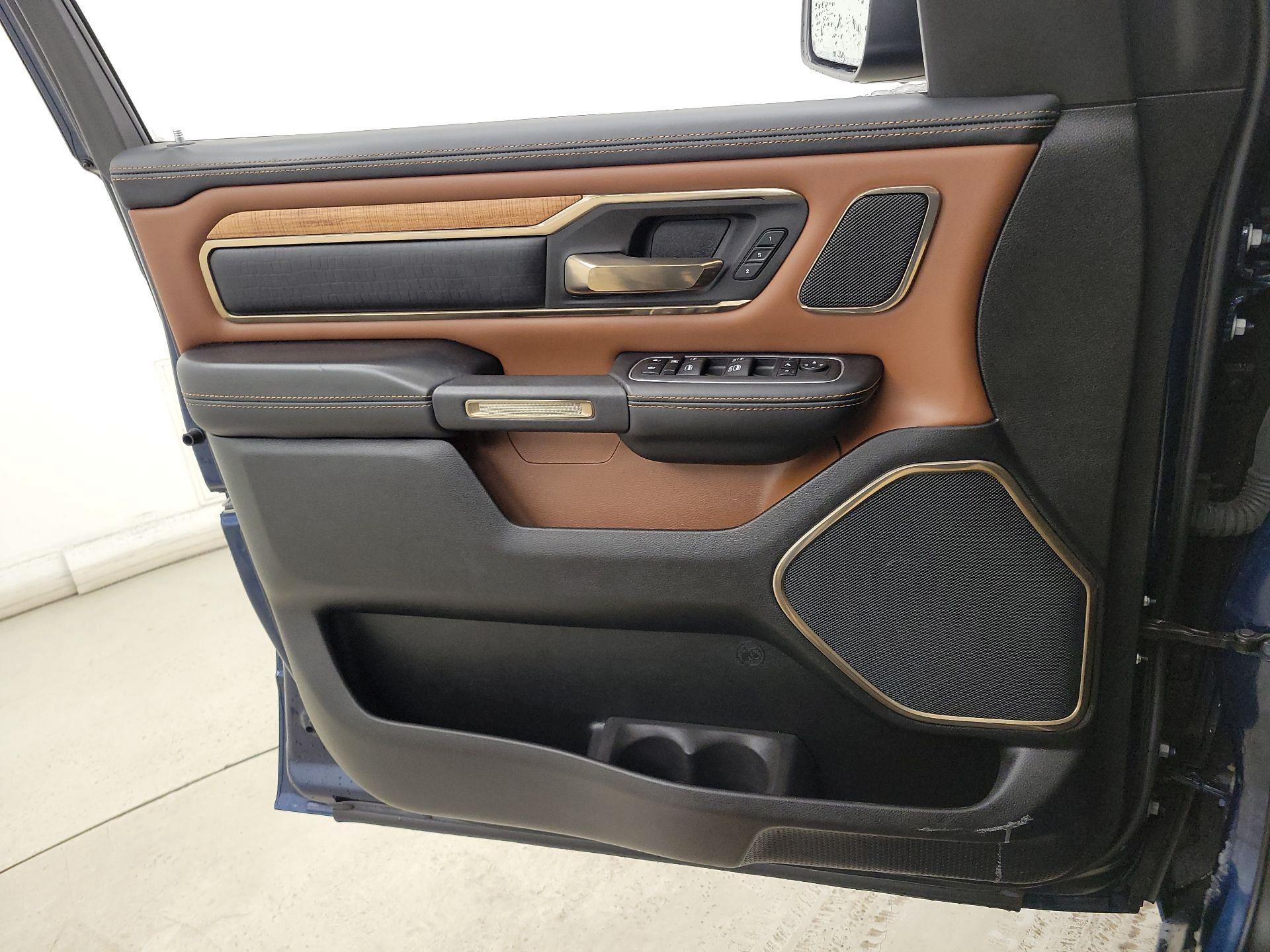 Thumbnail: 2023 RAM 1500 - 12