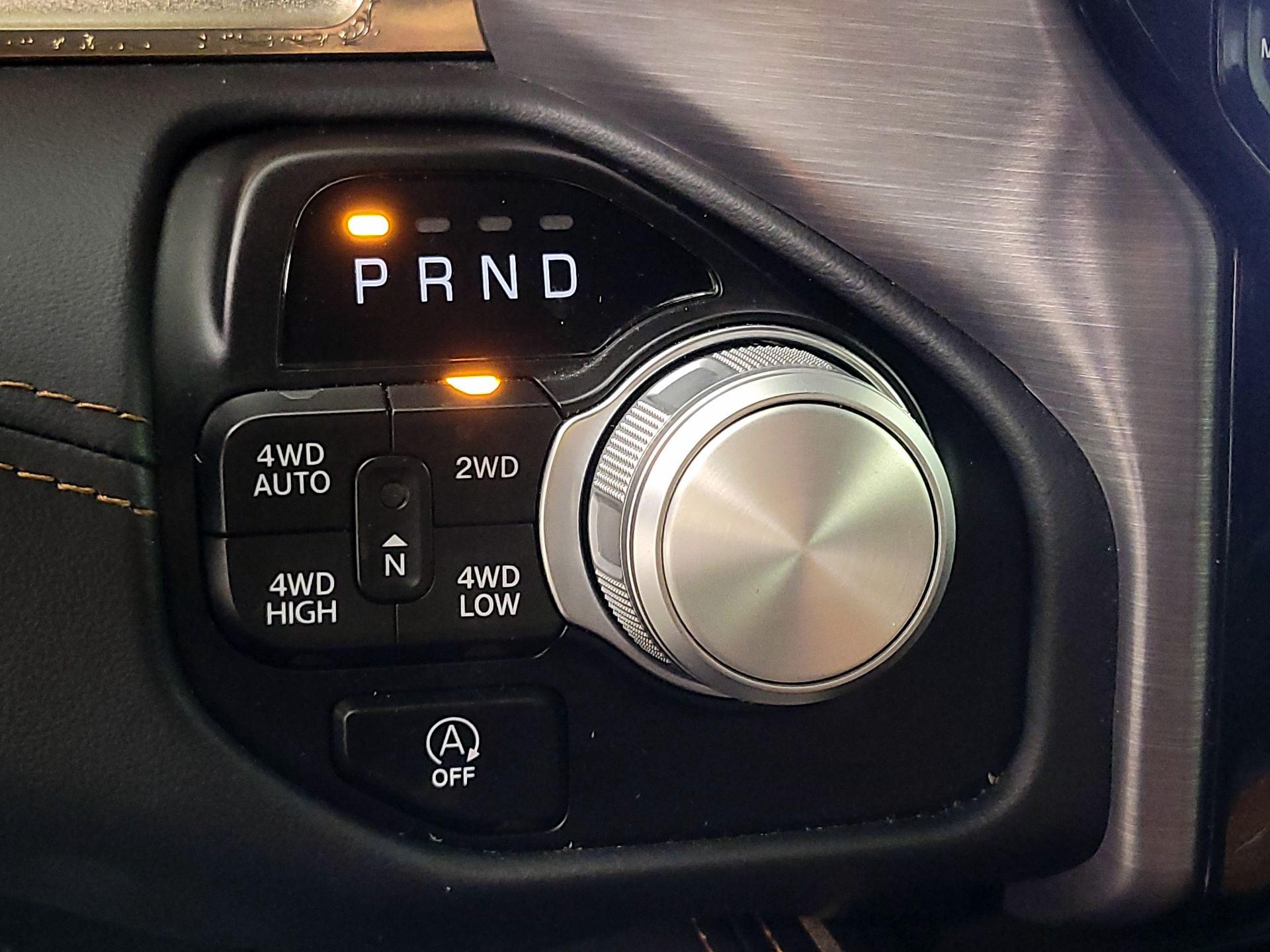 Thumbnail: 2023 RAM 1500 - 18