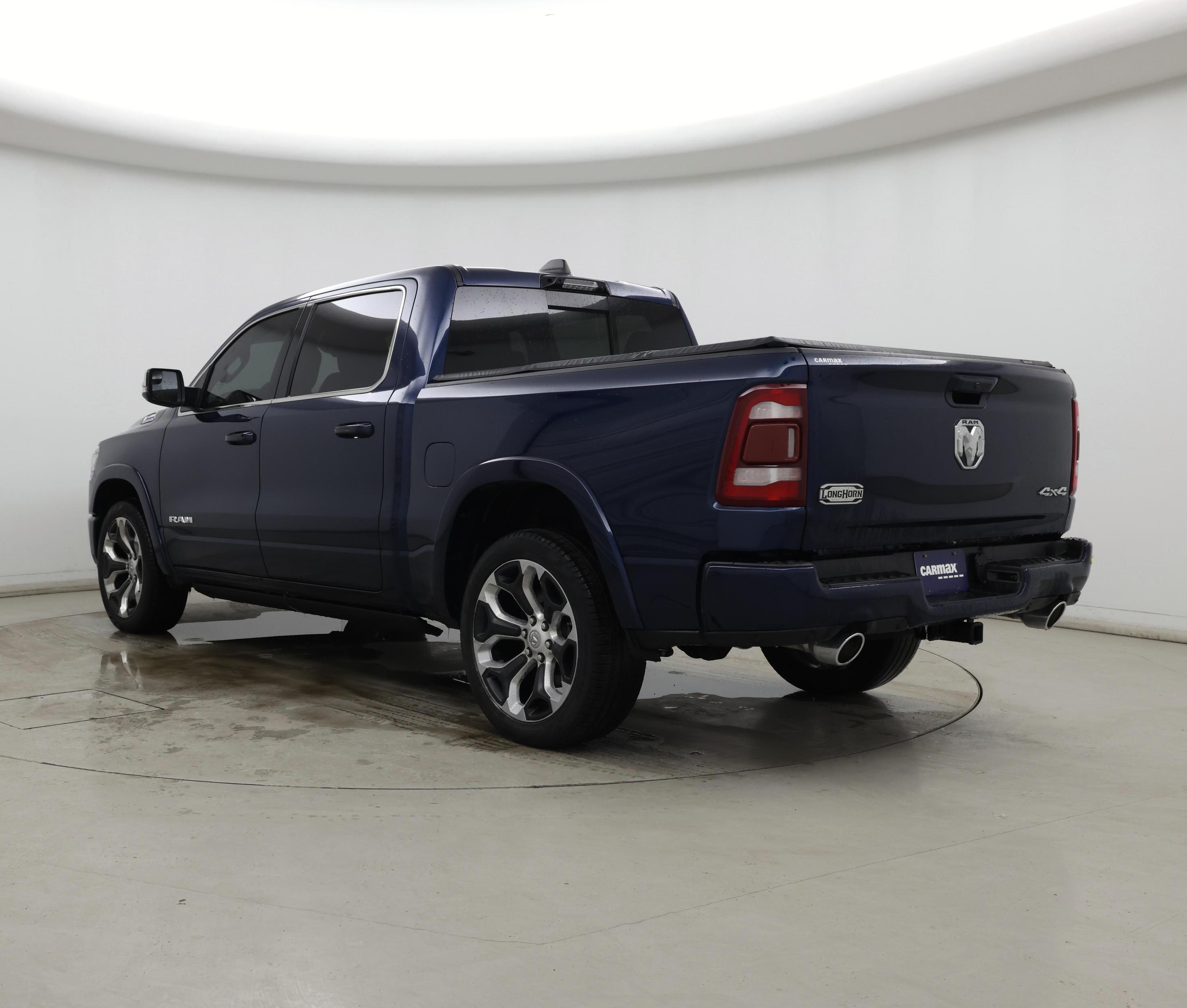 Thumbnail: 2023 RAM 1500 - 2