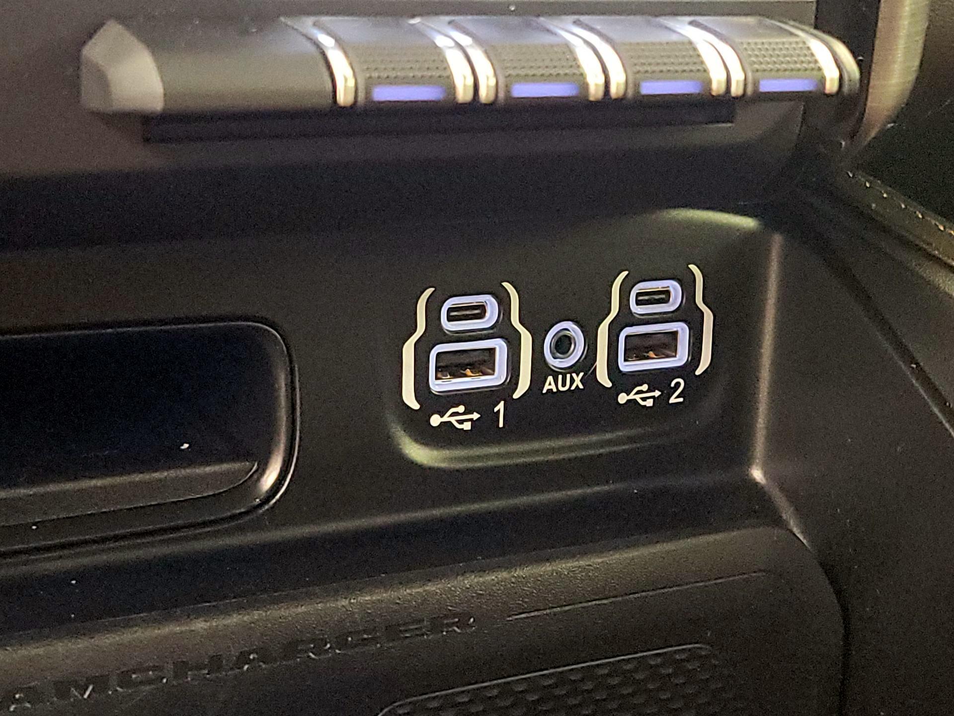 Thumbnail: 2023 RAM 1500 - 19