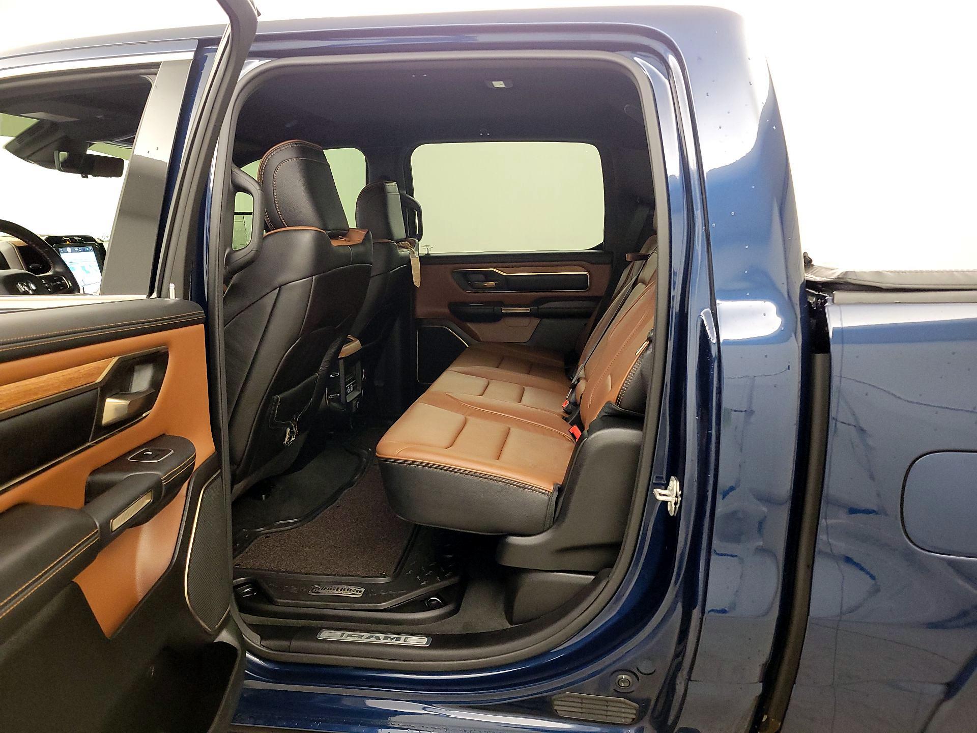 Thumbnail: 2023 RAM 1500 - 20