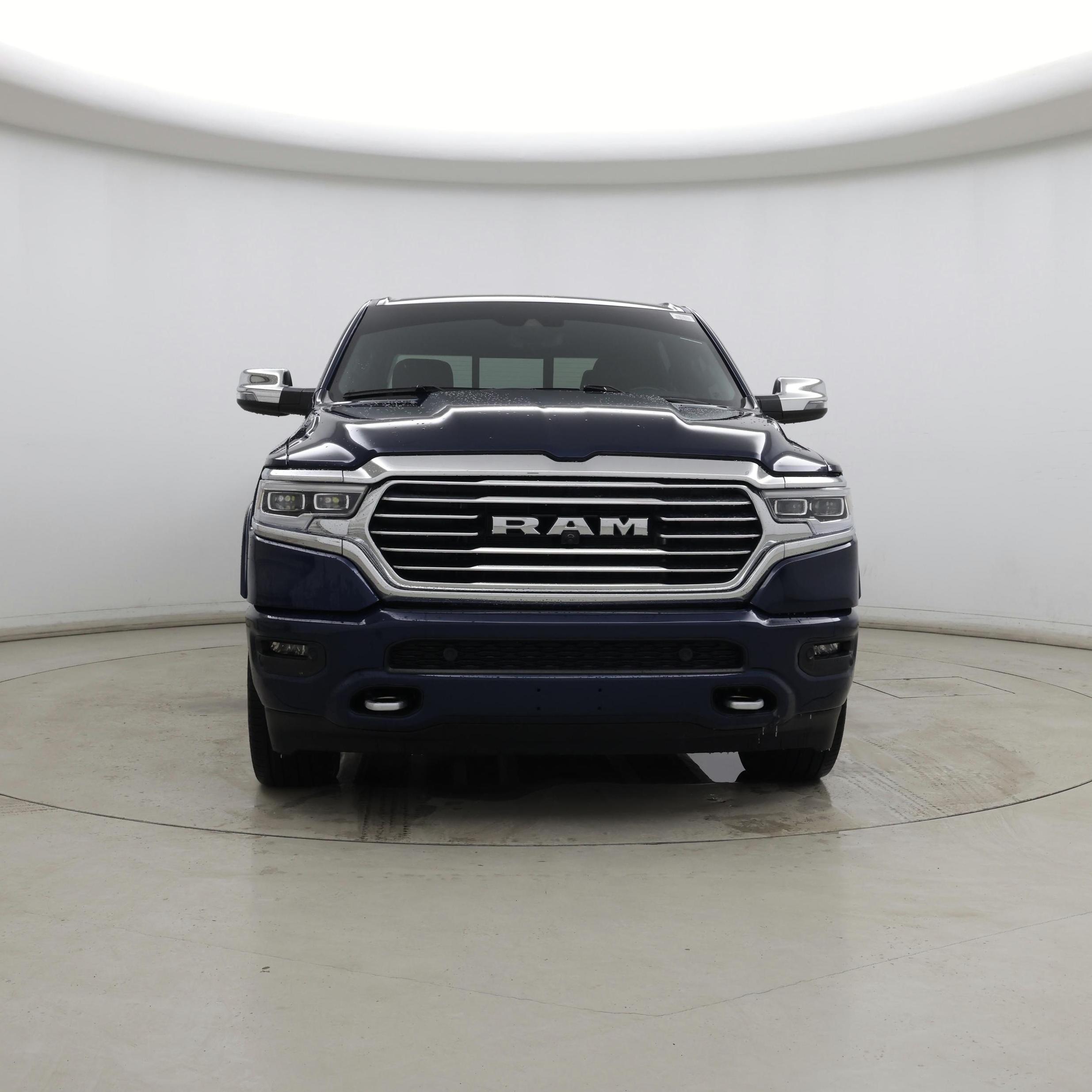 Thumbnail: 2023 RAM 1500 - 5