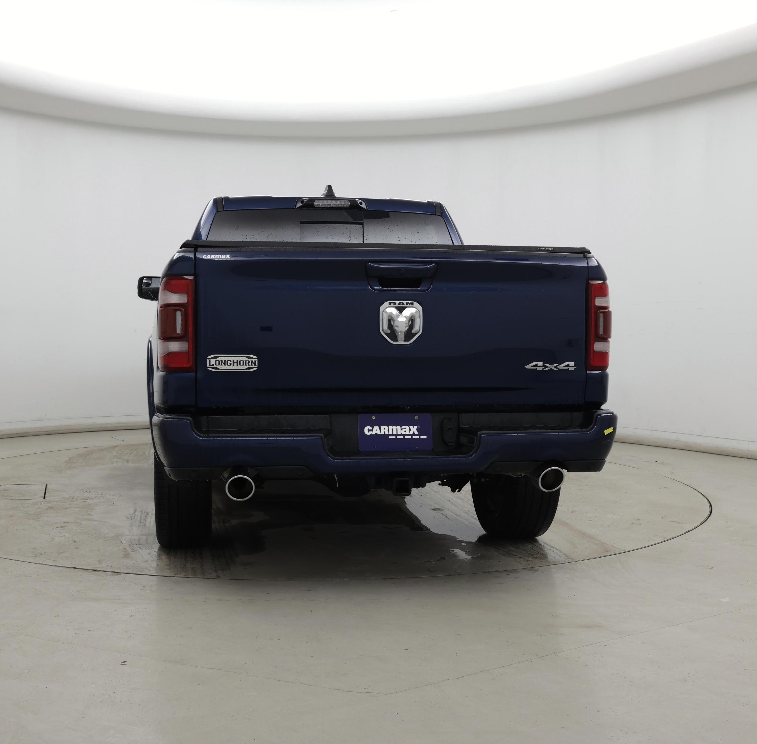 Thumbnail: 2023 RAM 1500 - 6