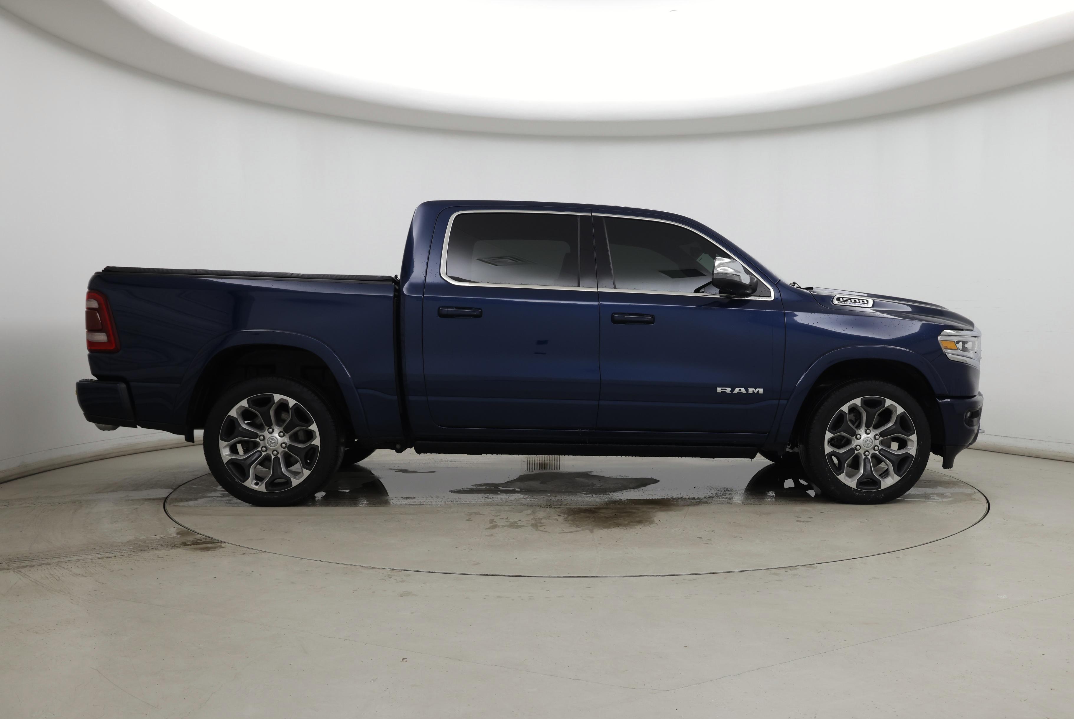 Thumbnail: 2023 RAM 1500 - 7