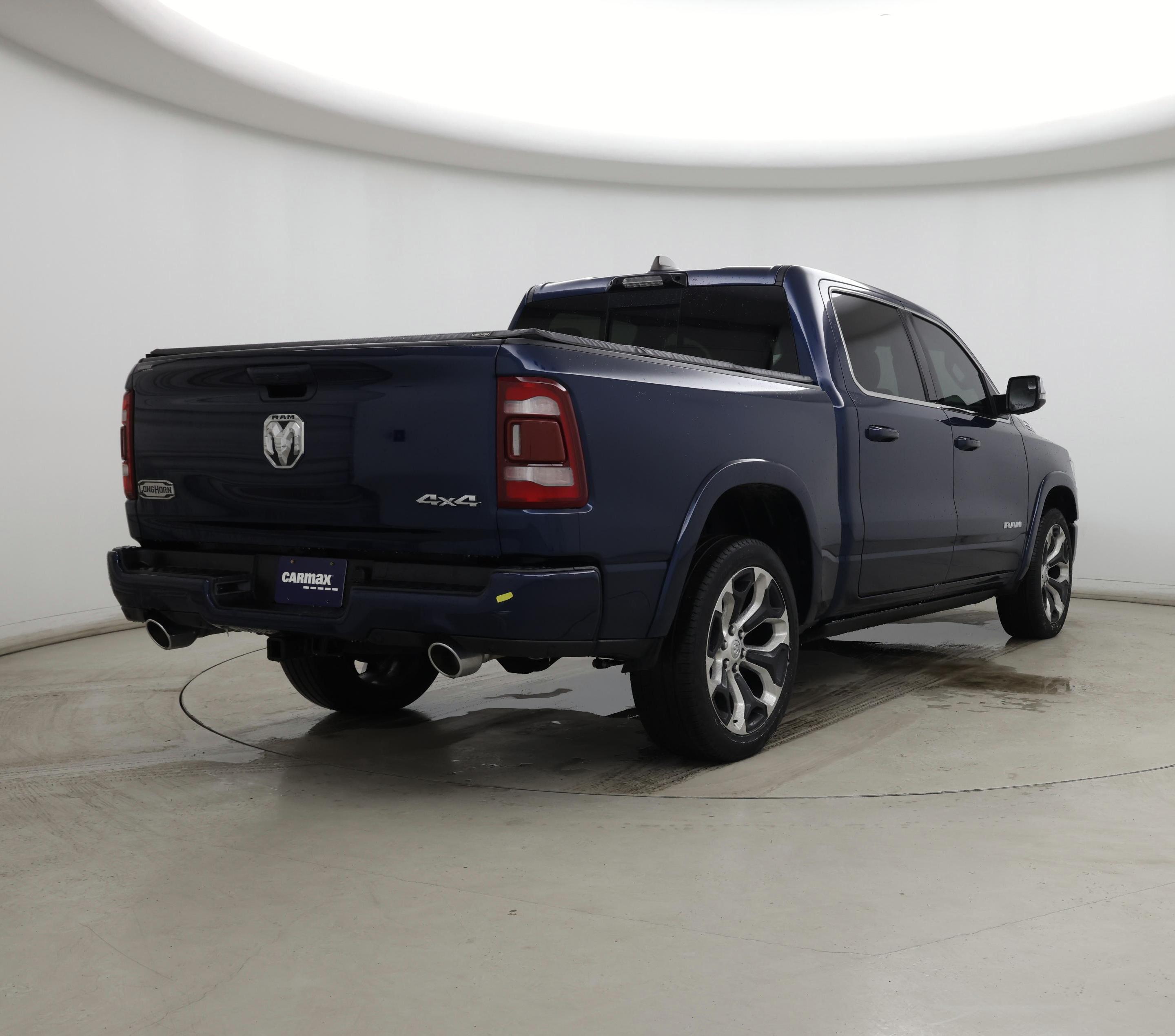 Thumbnail: 2023 RAM 1500 - 8