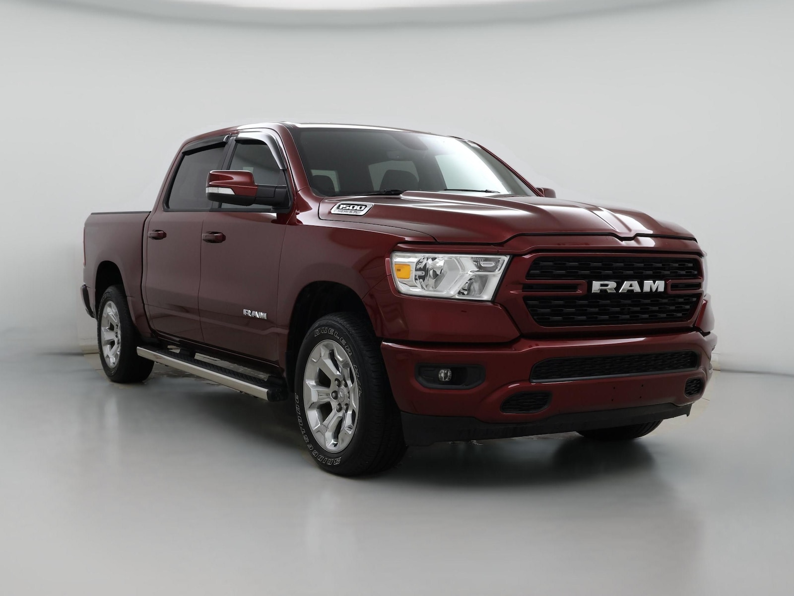 2022 RAM Ram 1500 Pickup Big Horn/Lone Star