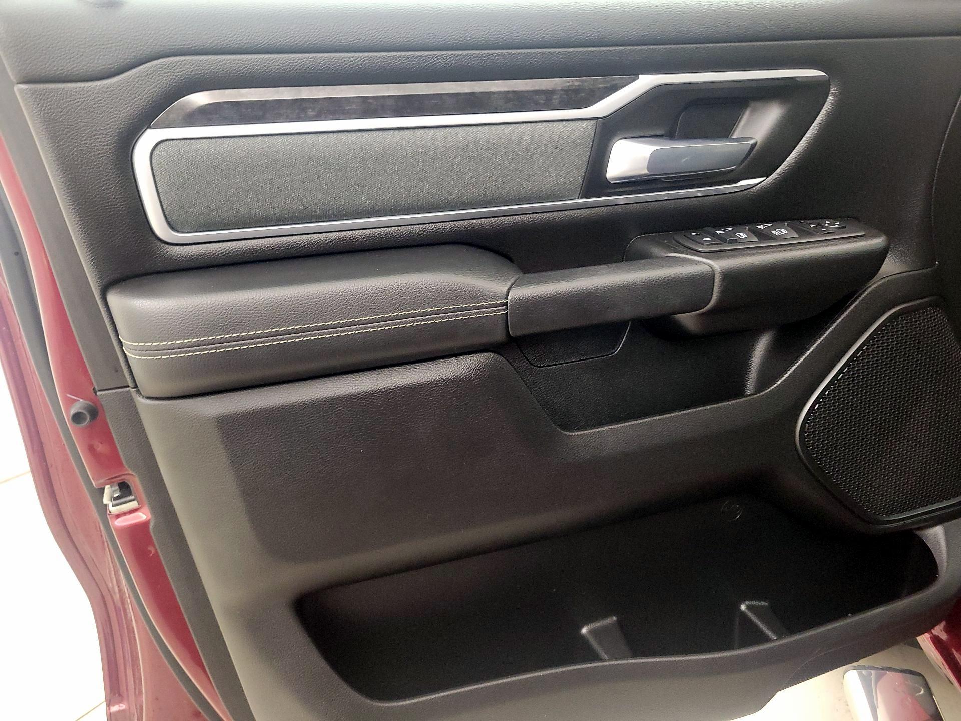 Thumbnail: 2022 RAM 1500 - 12