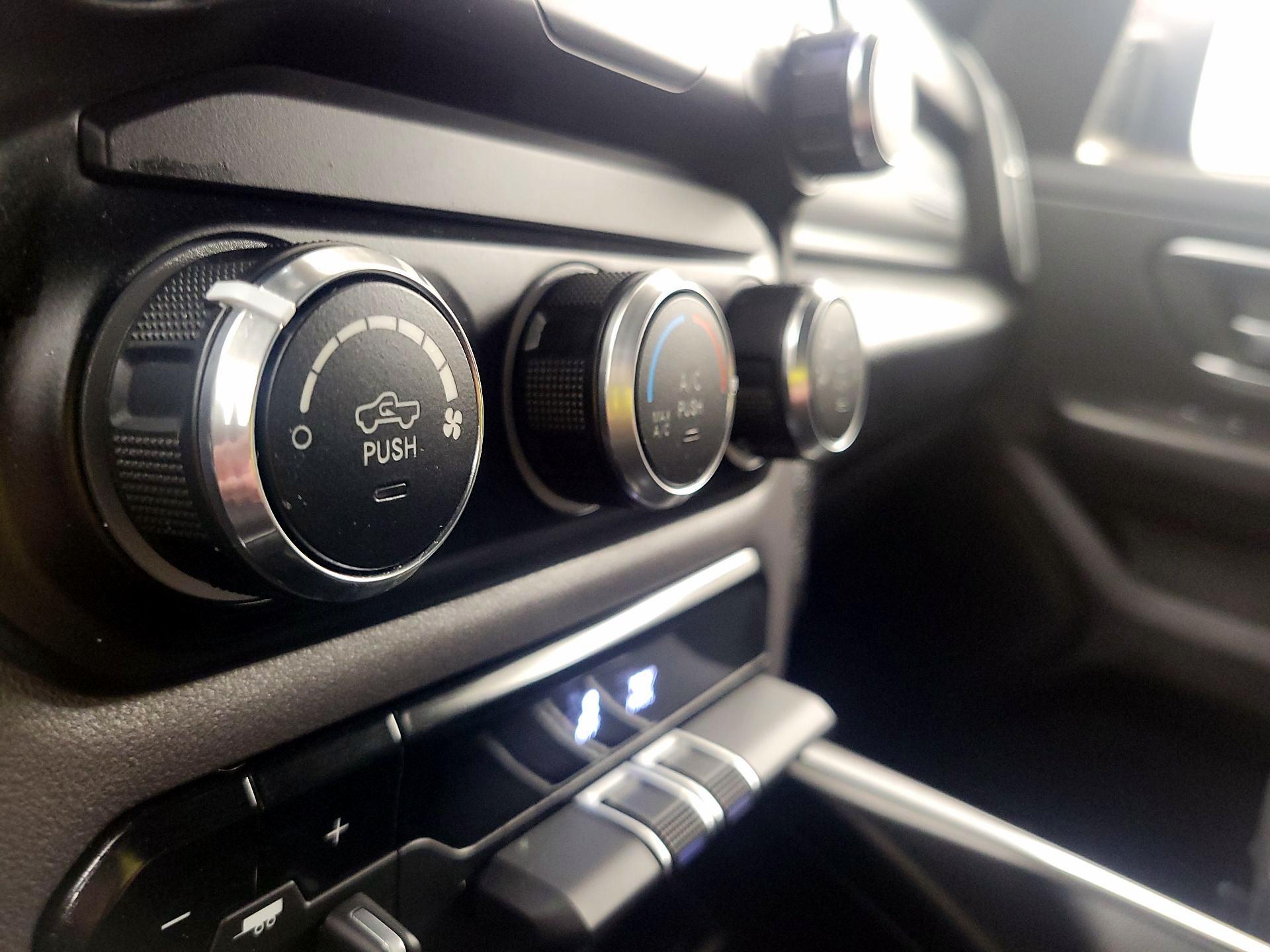 Thumbnail: 2022 RAM 1500 - 16