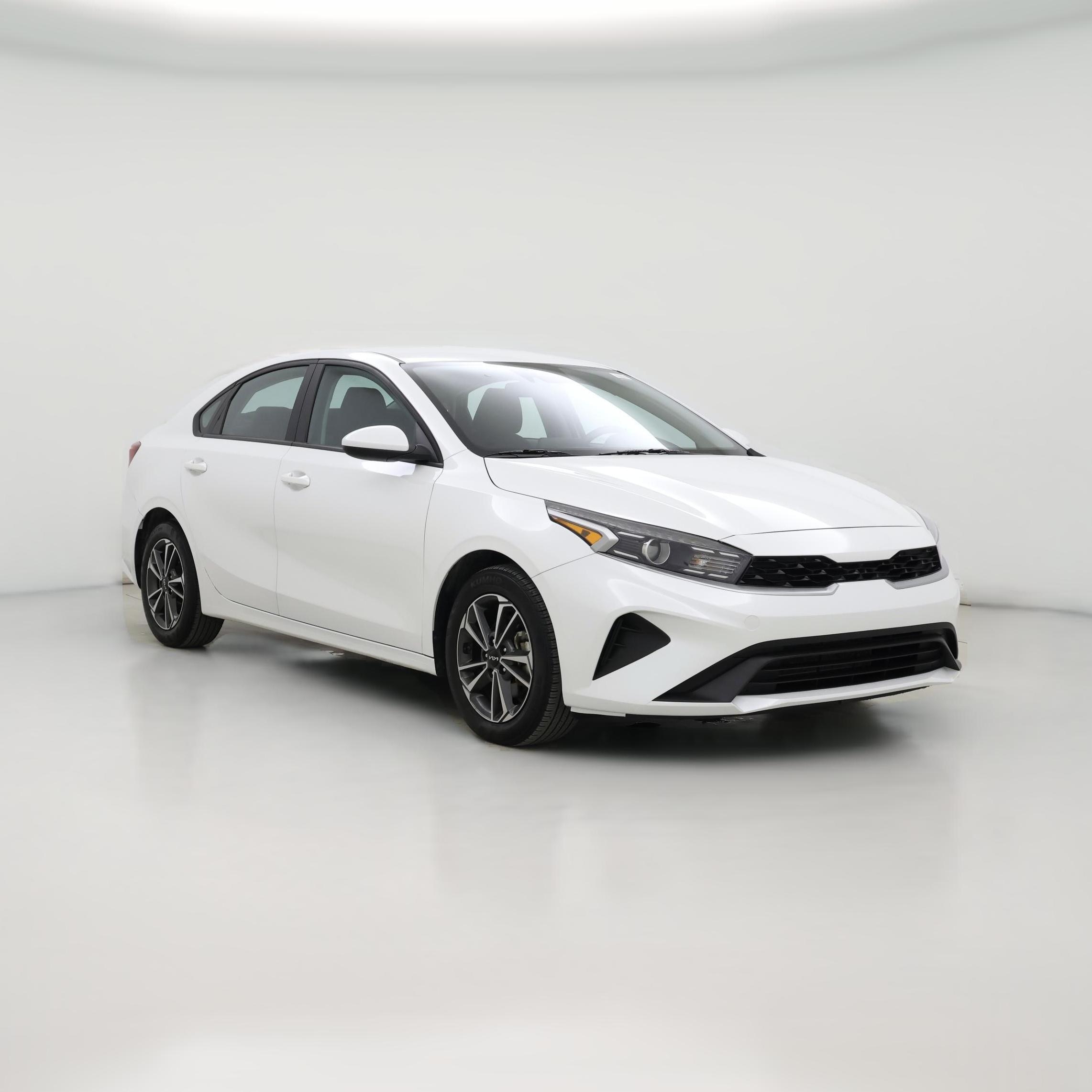 Thumbnail: 2023 Kia Forte - 1