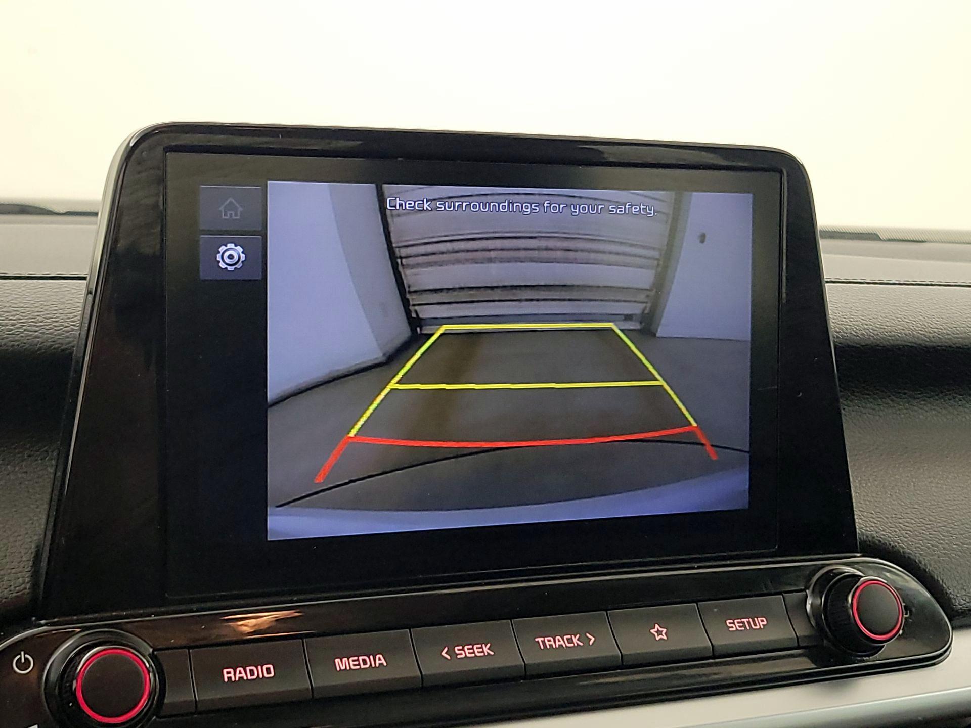 Thumbnail: 2023 Kia Forte - 14